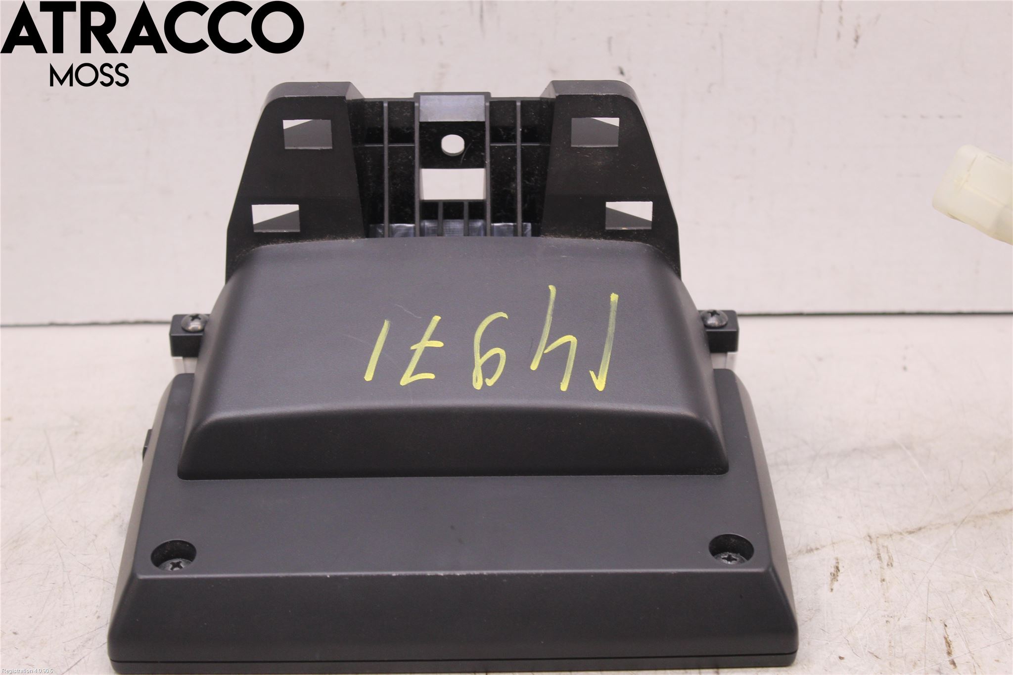 BMW i3 I01 13-22 Instr Kombinert