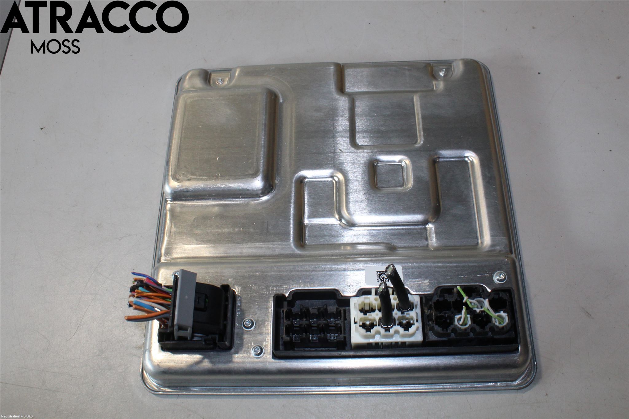 Volkswagen VW ID.4 21- Styreenhet Øvrig