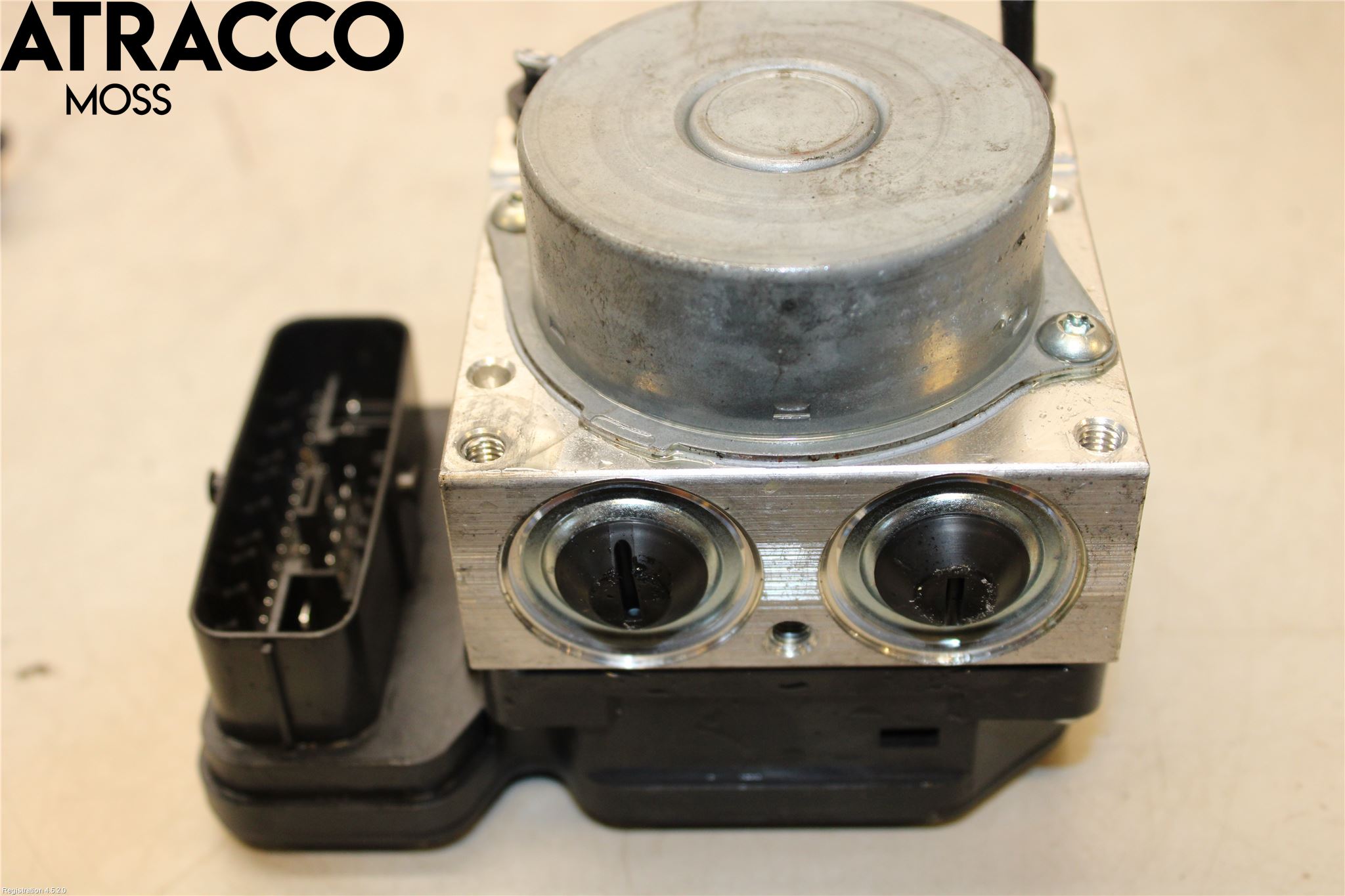 Toyota COROLLA 19- Abs Hydraulikkaggregat