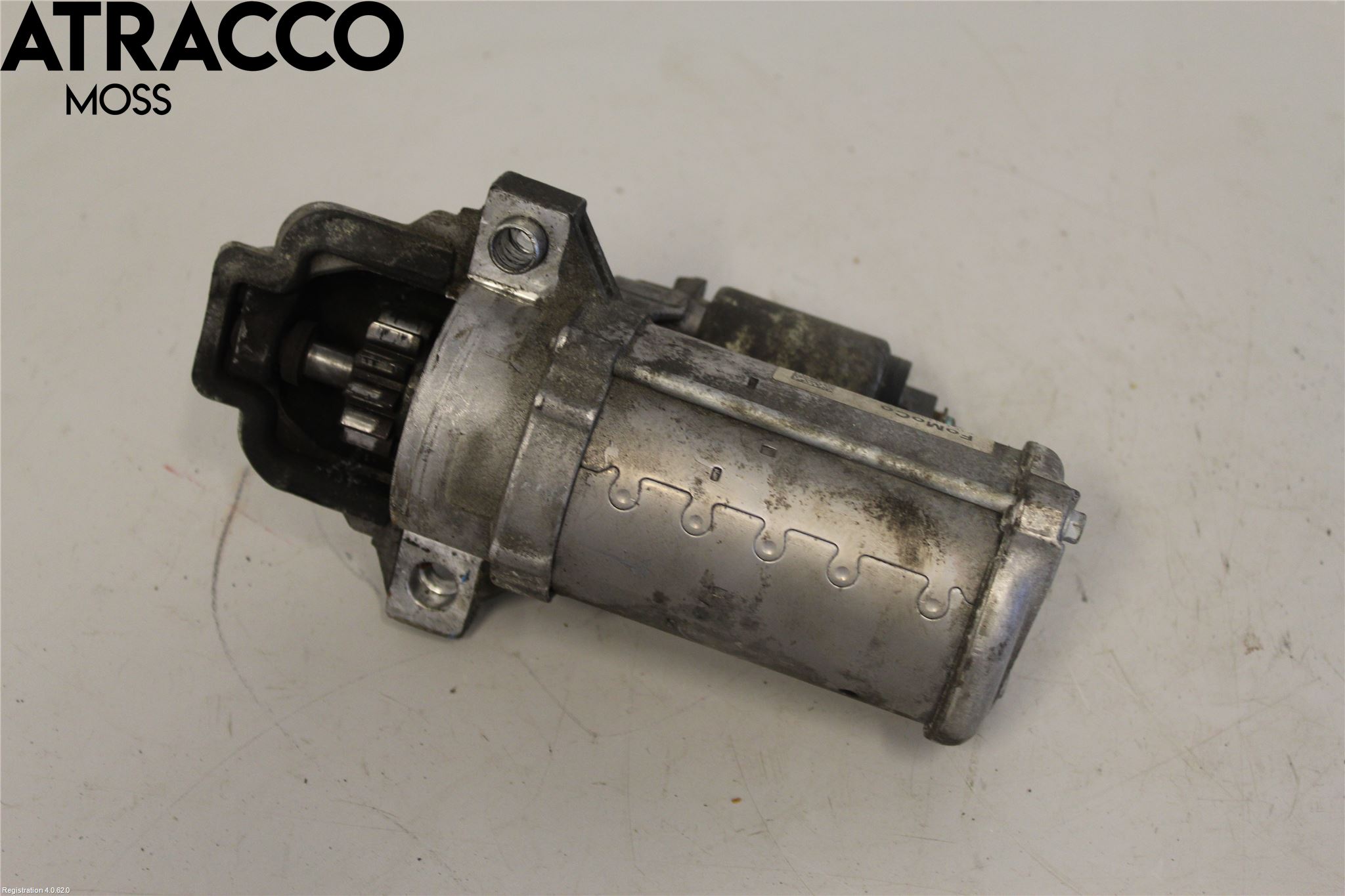 Ford FOCUS 15-18 Startmotor