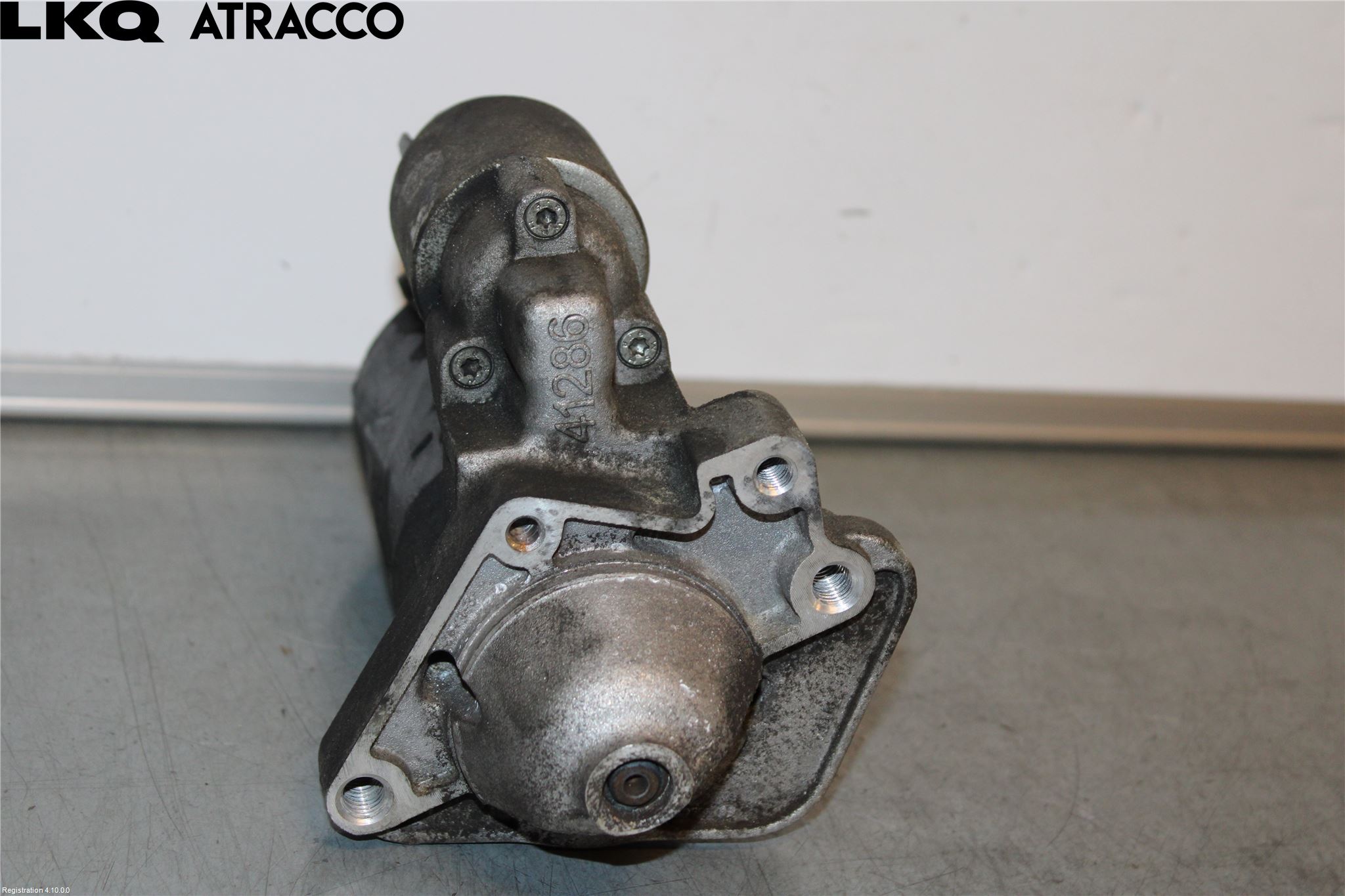 Mercedes-Benz MB CITAN (W415) 13-21 Startmotor Diesel