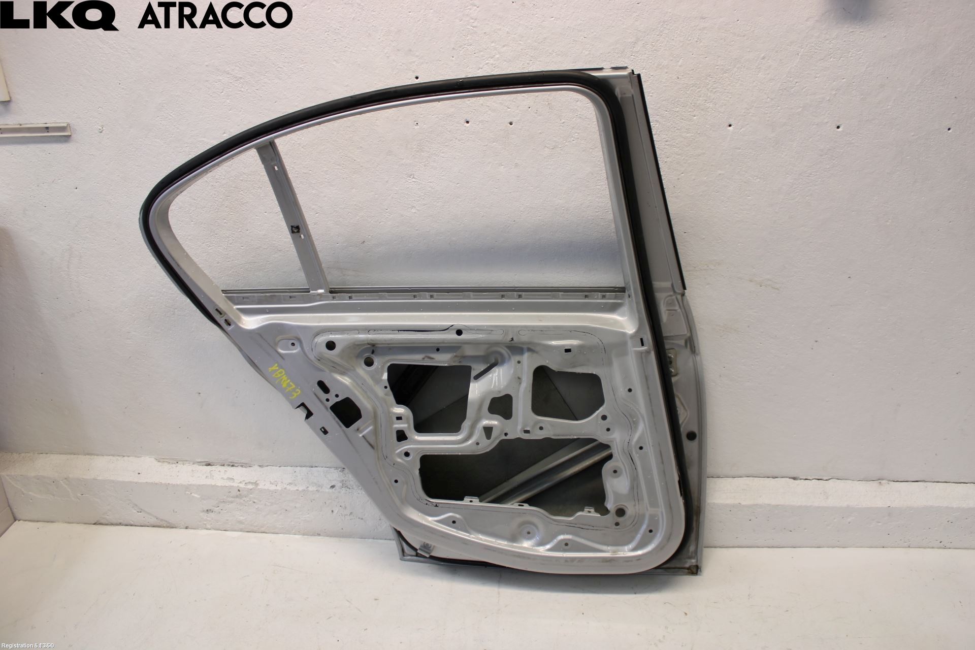 BMW 3 E90/91 SED/TOU 05-12 Dør 4D Bak Venstre
