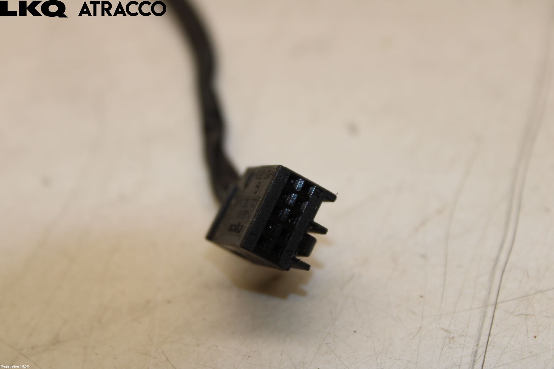 Mercedes-Benz MB B-KLASS (W245) 05-12 Speil V M-El Justering