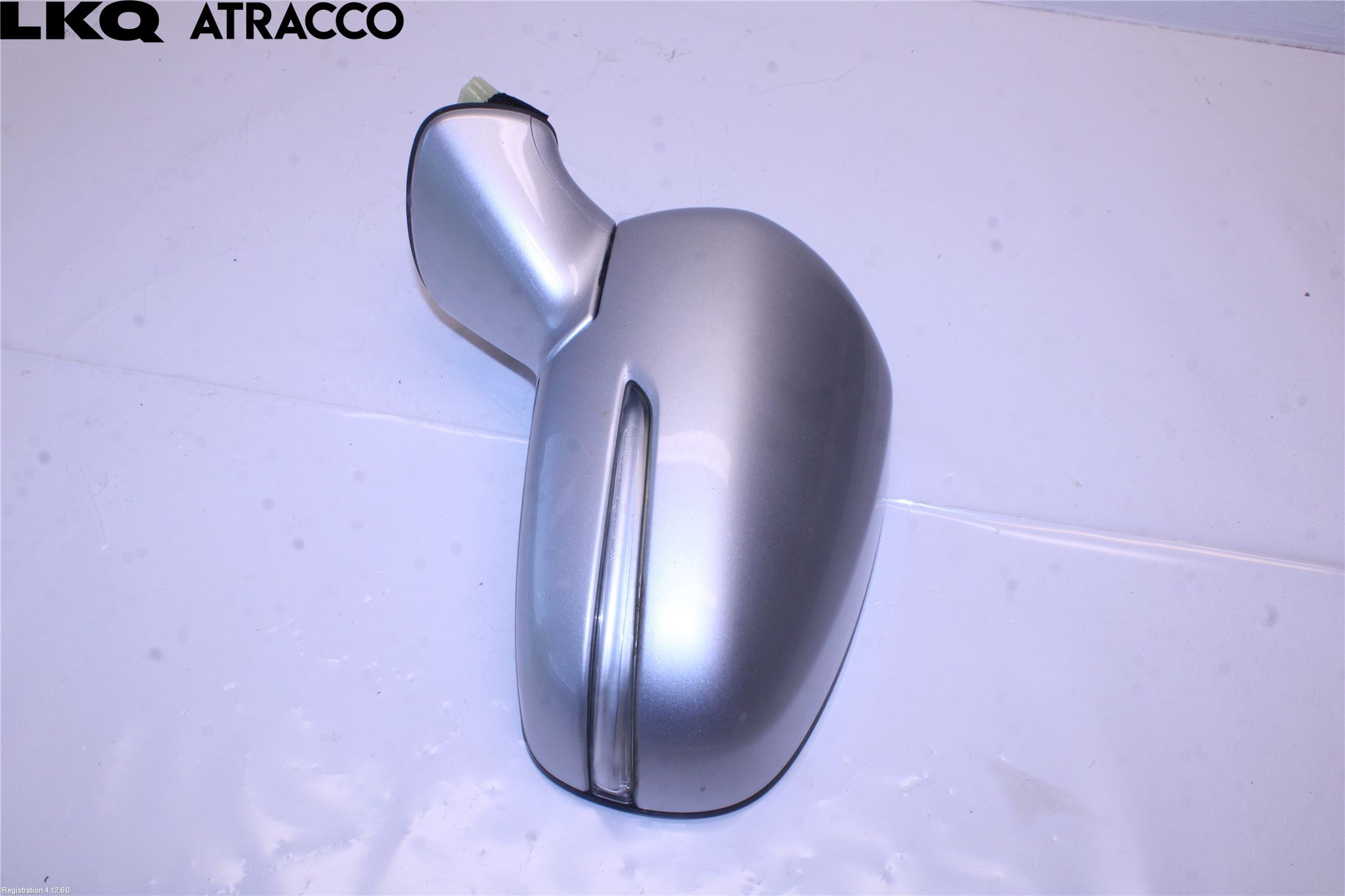 Suzuki SX4 S-CROSS 14-21 Speil H M-El Justering