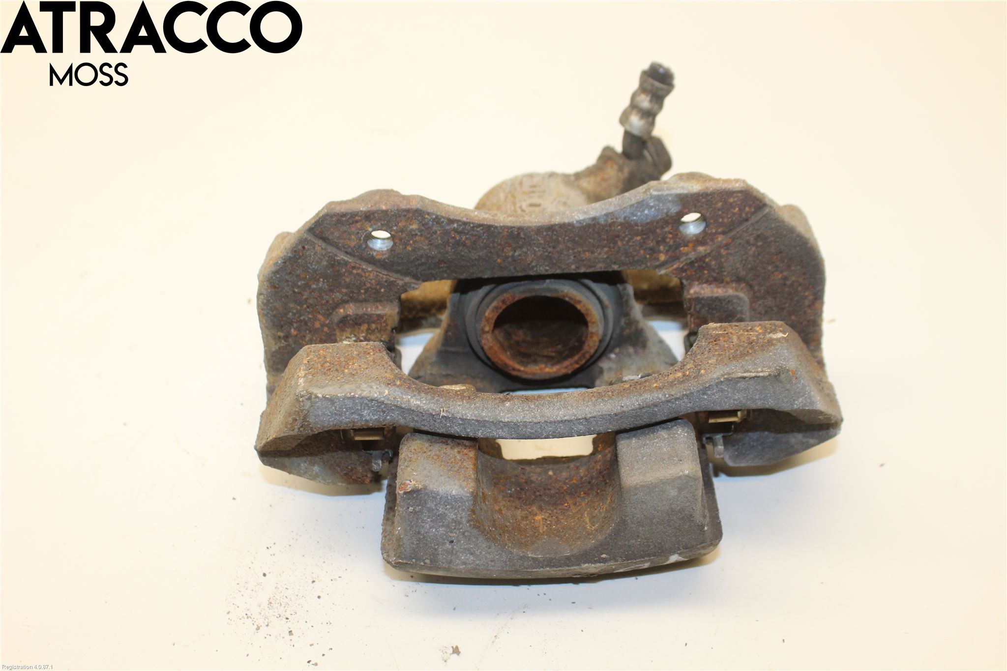 Toyota PRIUS+ ZVW40 12-20 Bremsecaliper Bak Venstre