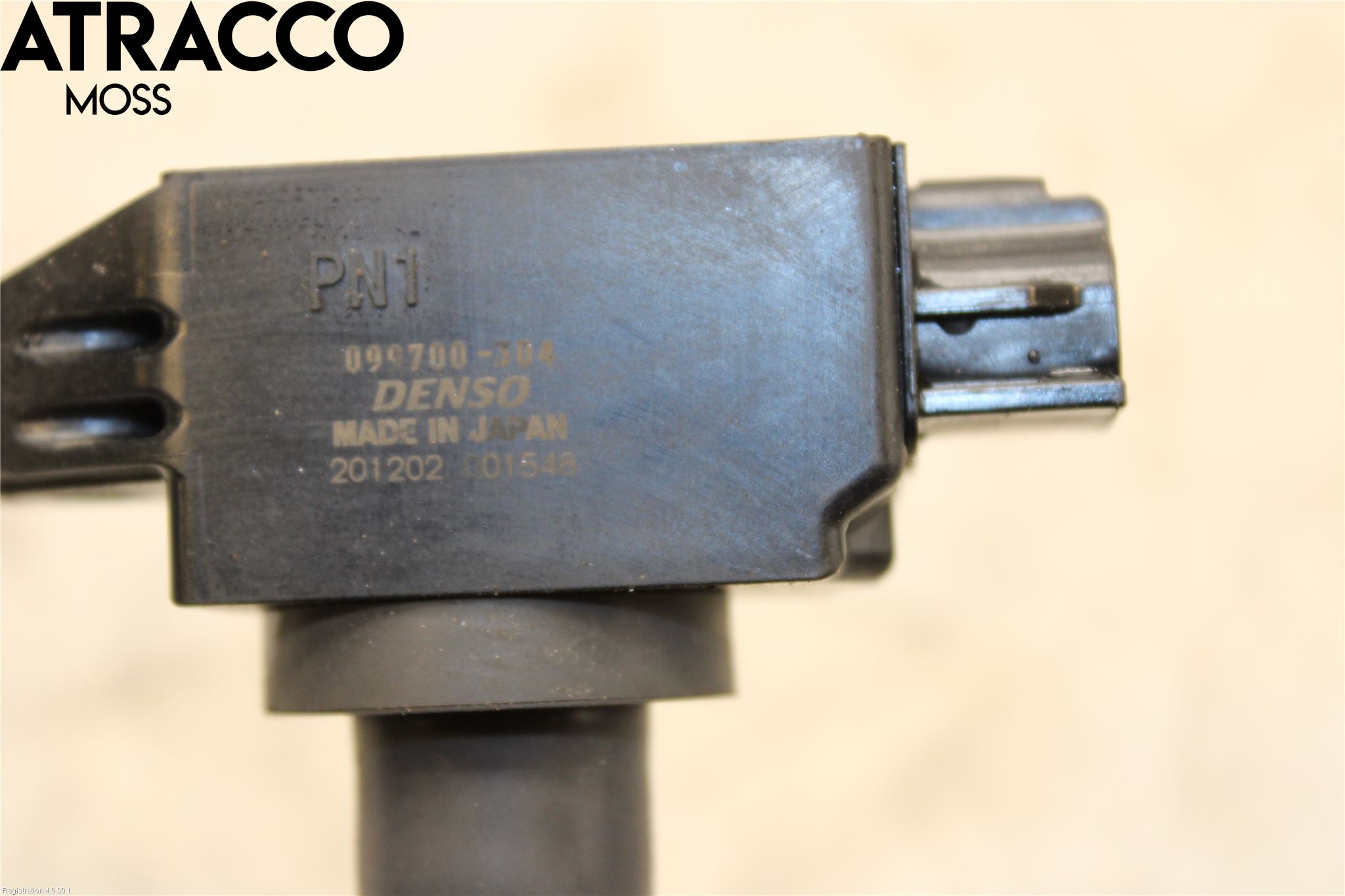 Suzuki ACROSS 21- Coil