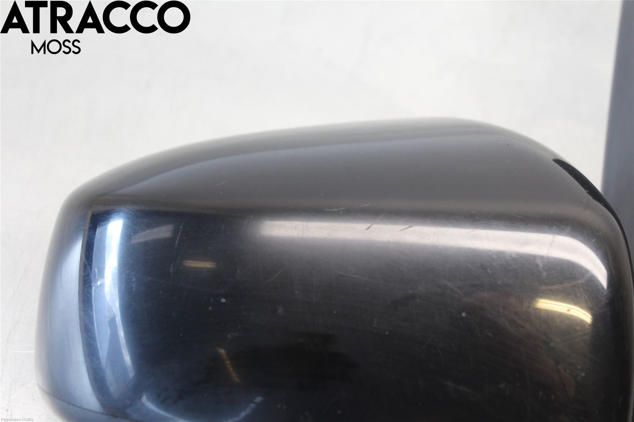 Peugeot iOn Speil H M-El Justering