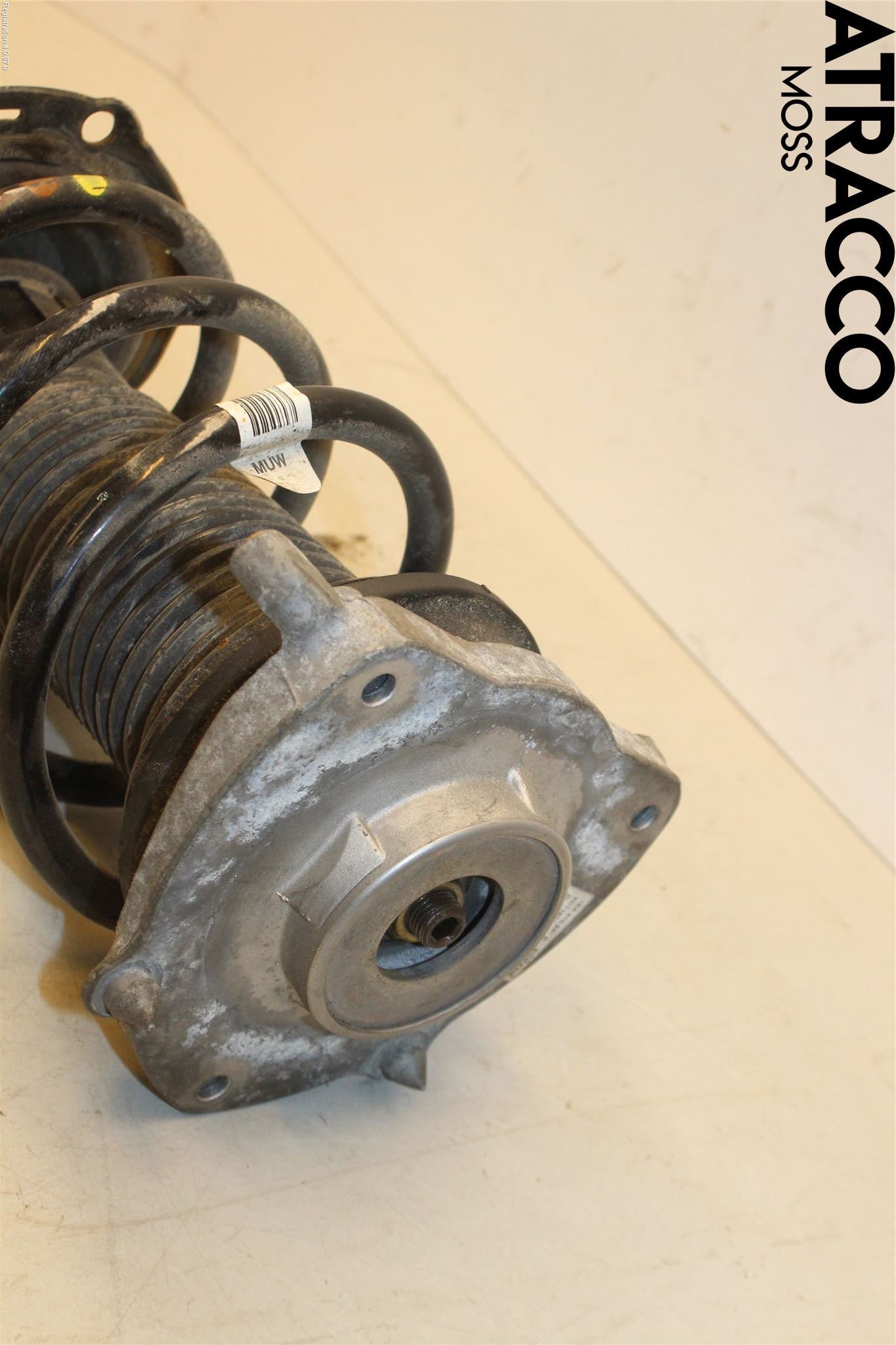 Audi Q4 E-TRON FZ 22- Fjærbein Foran Høyre