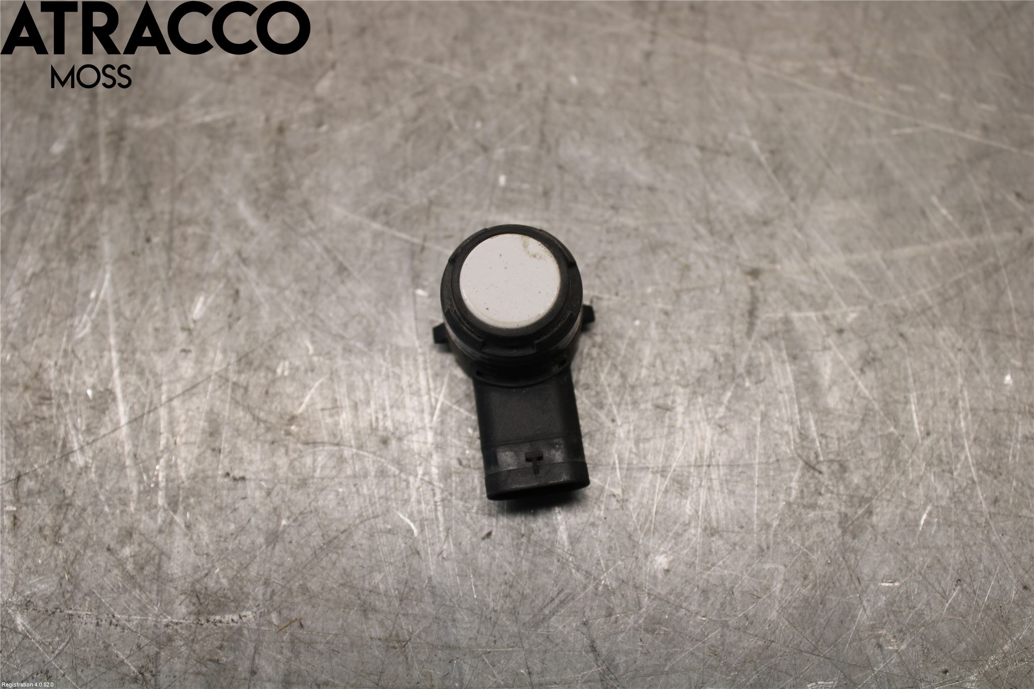 Volkswagen VW PASSAT 15-19 Sensor Ryggesensor