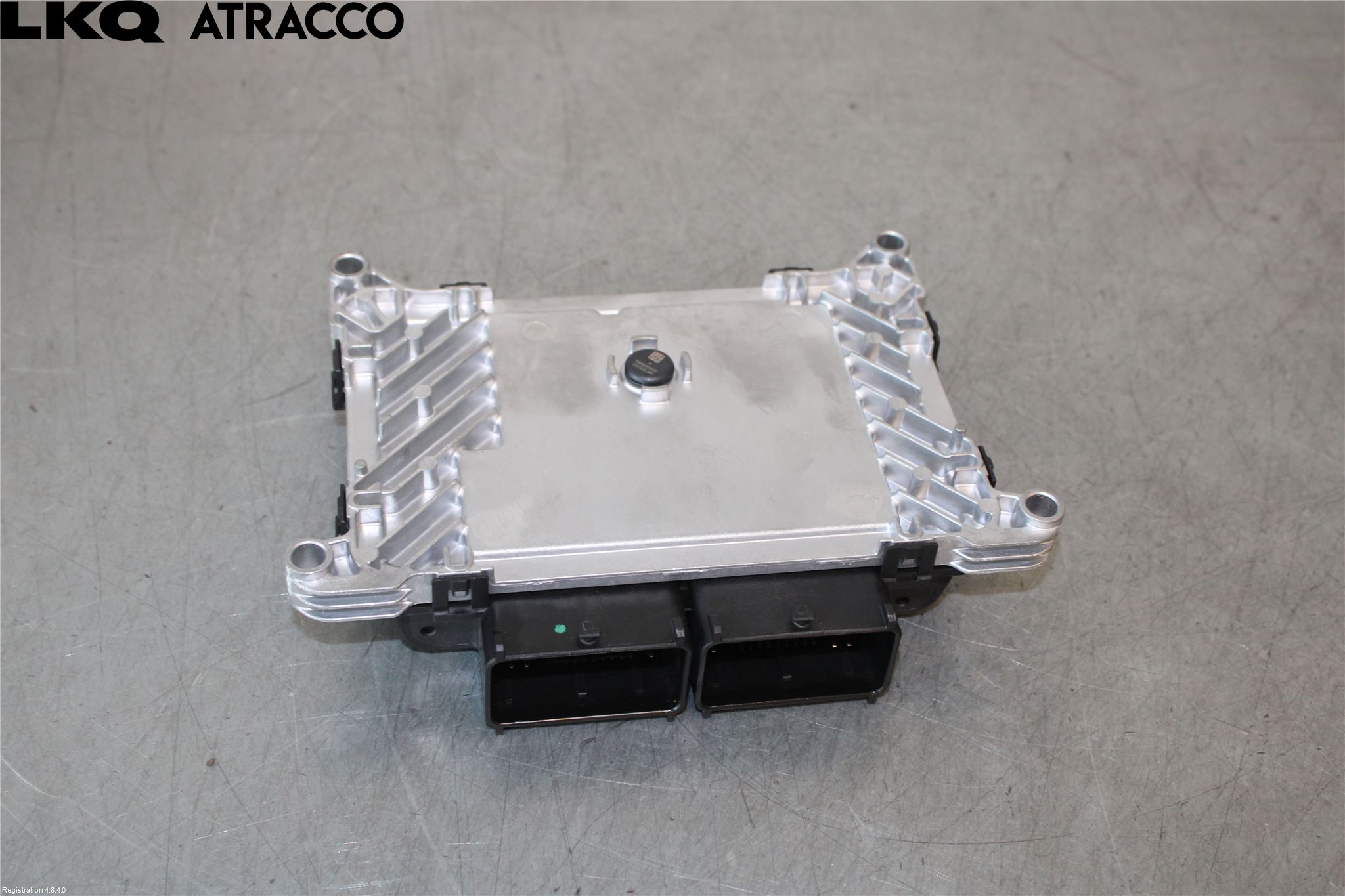 Kia NIO ET7 22- Styreenhet Øvrig