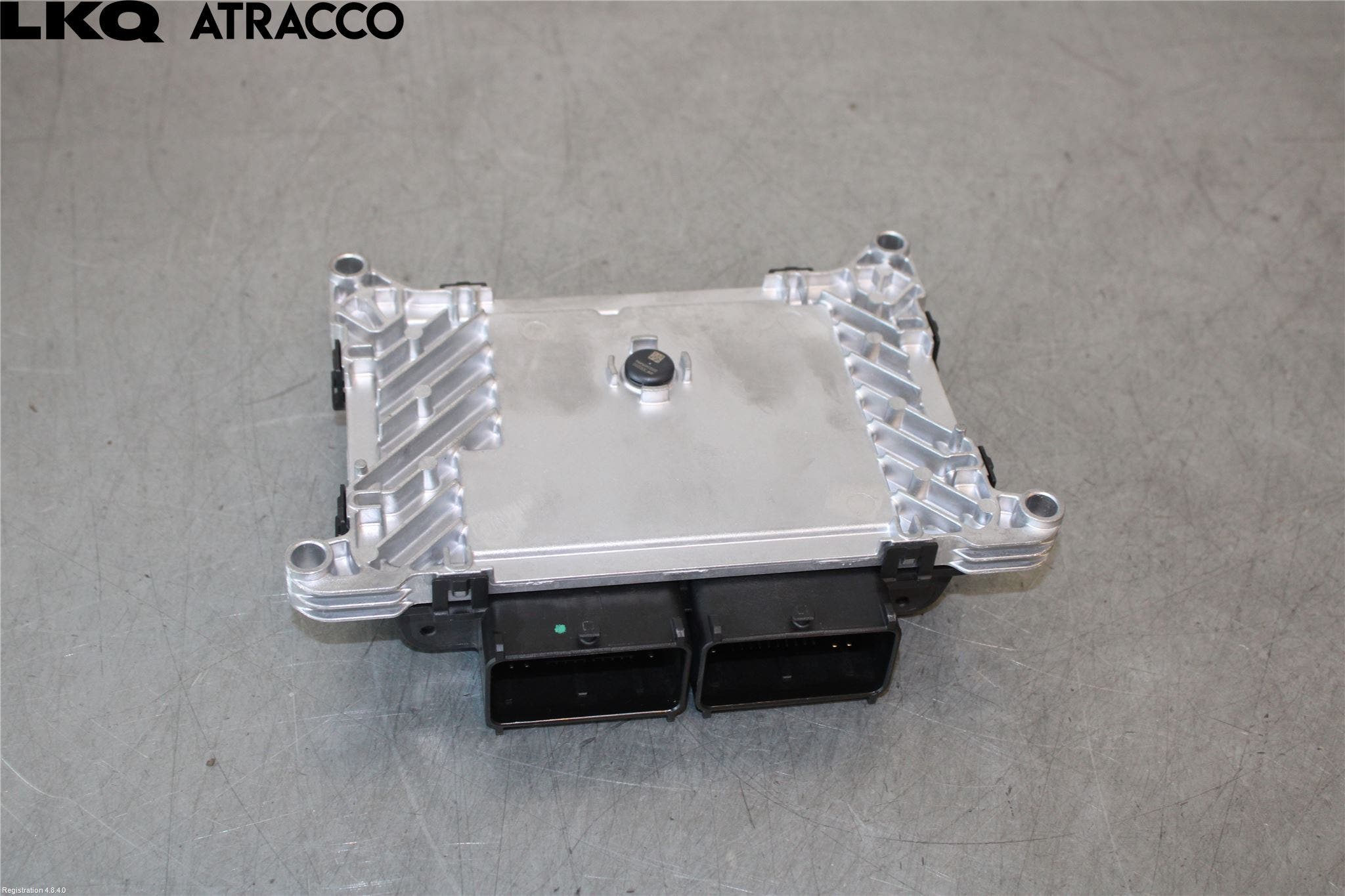 Alfa NIO ET7 22- Styreenhet Øvrig