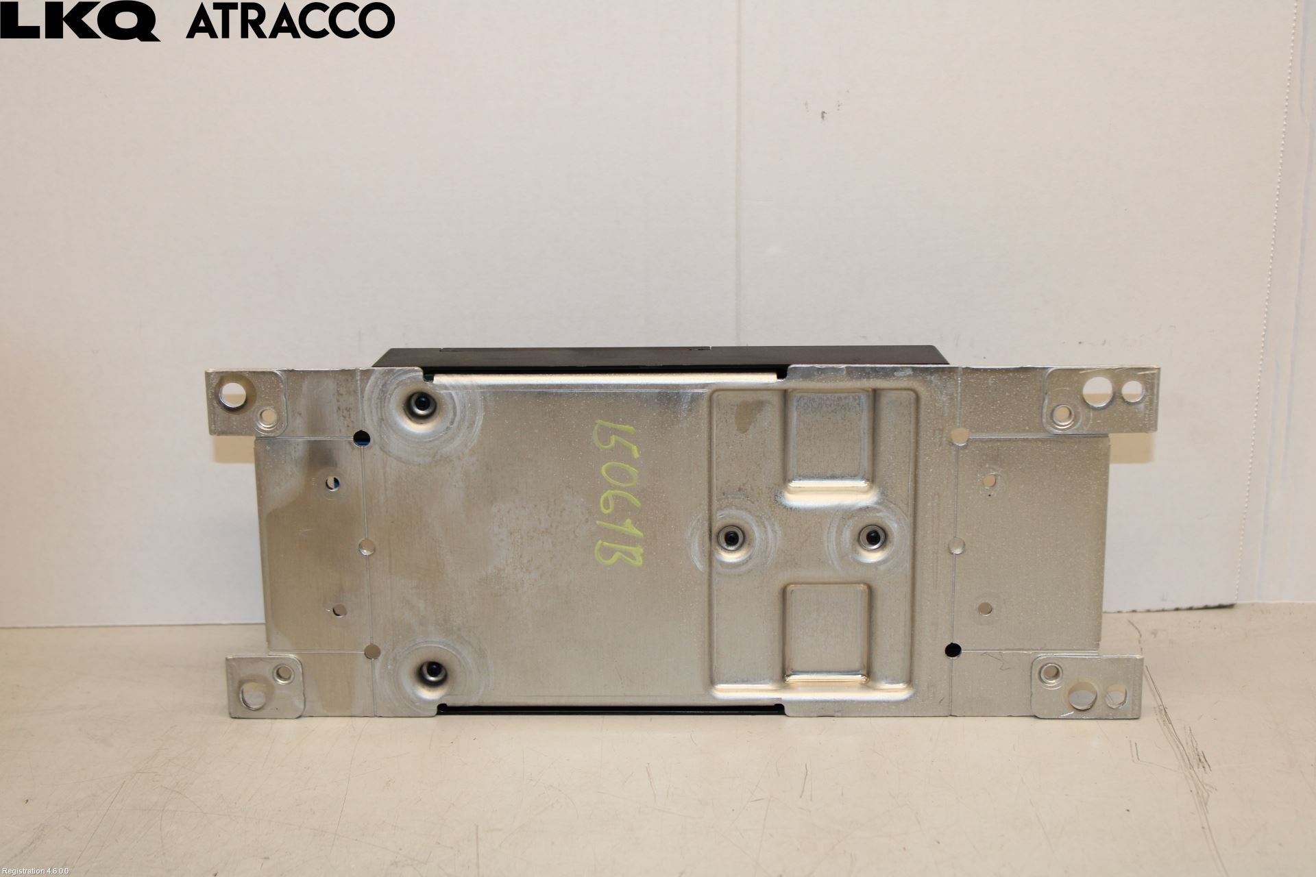 BMW 3 E90/91 SED/TOU 05-12 Styreenhet Øvrig