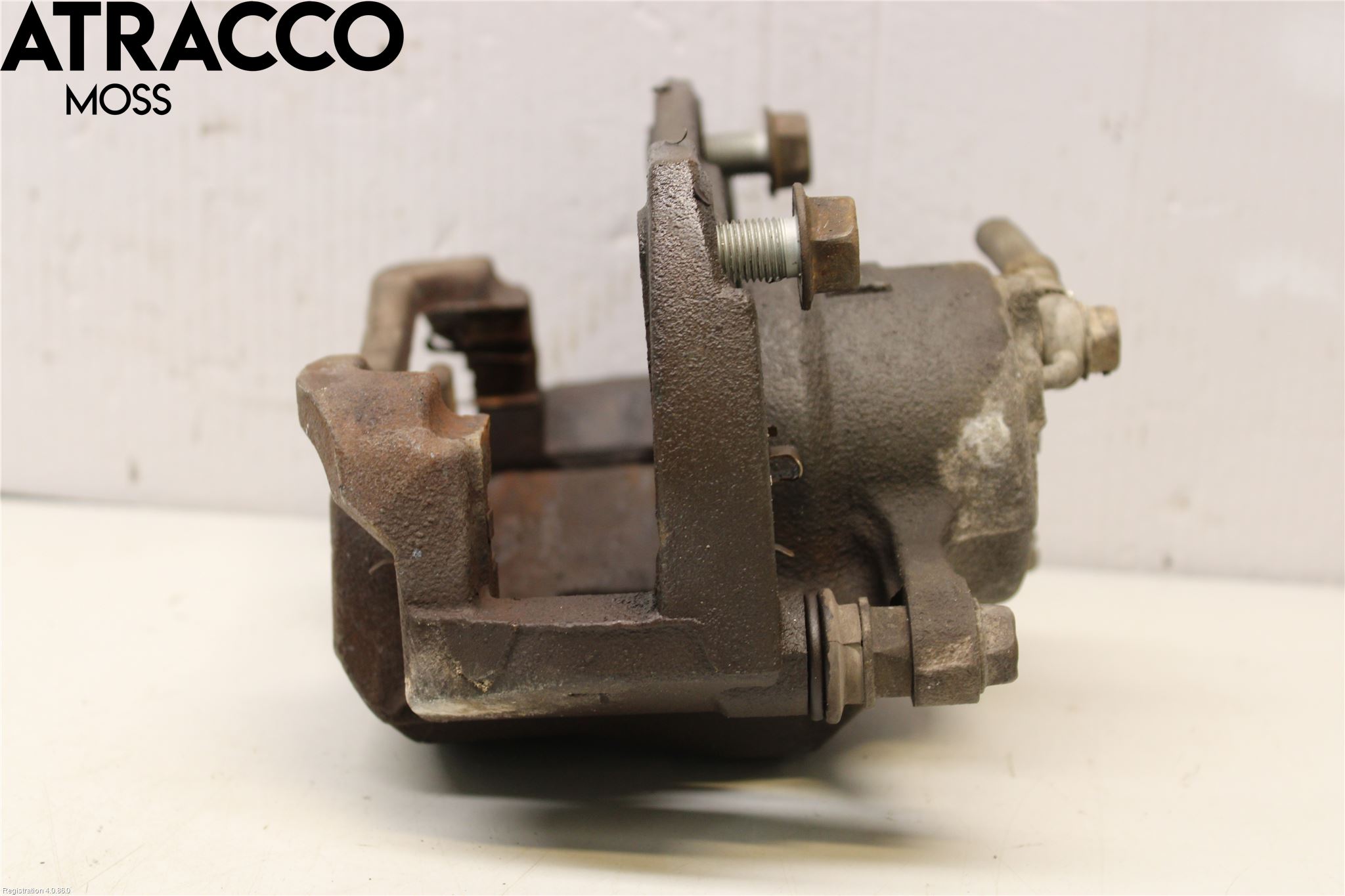 Toyota RAV 4 06-12 Bremsecaliper Foran Venstre