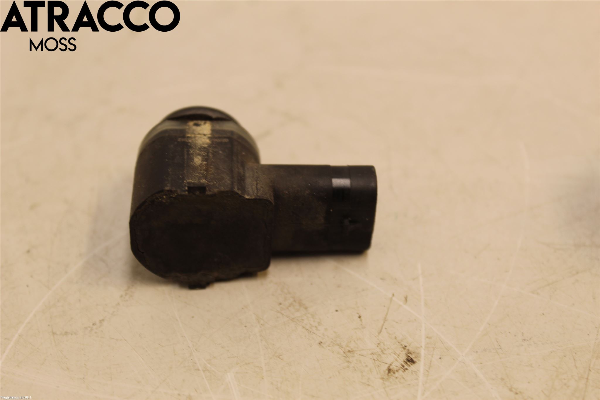 Volkswagen VW GOLF PLUS/CROSS GOLF 04-14 Sensor Parkering Front