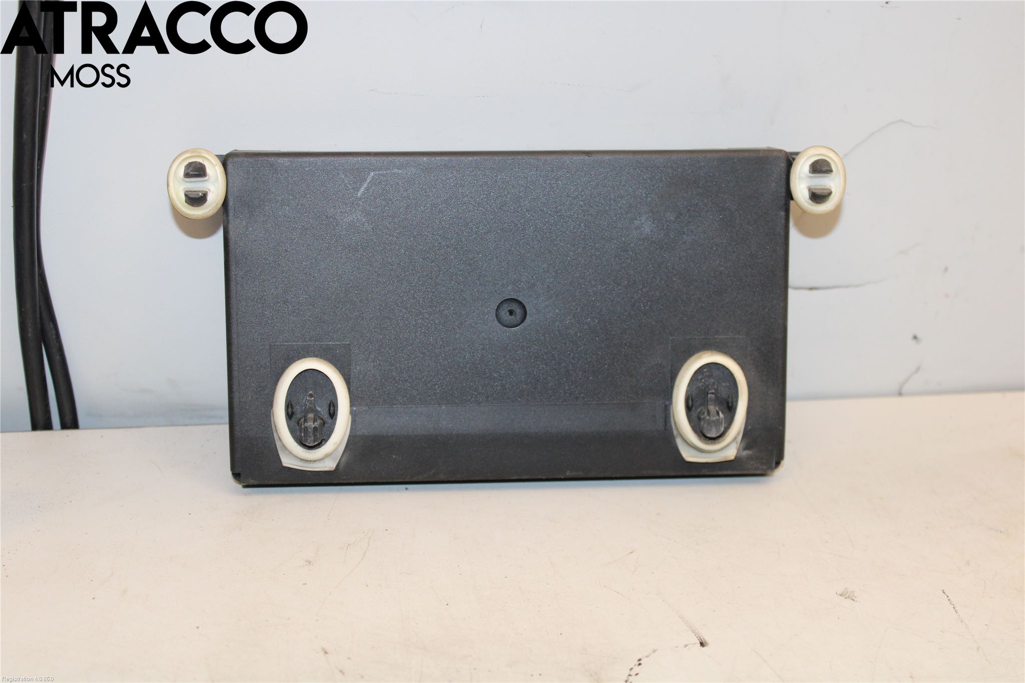 Mercedes-Benz MB E-KLASS (W211) 02-09 Styreenhet Dør