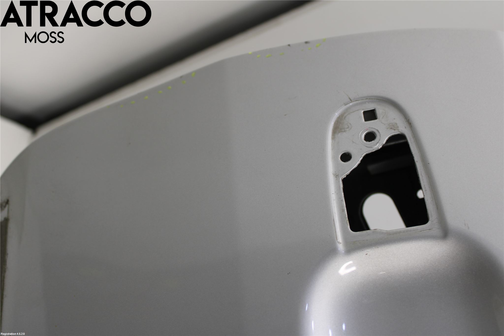 Suzuki LIANA Dør 4D Bak Høyre