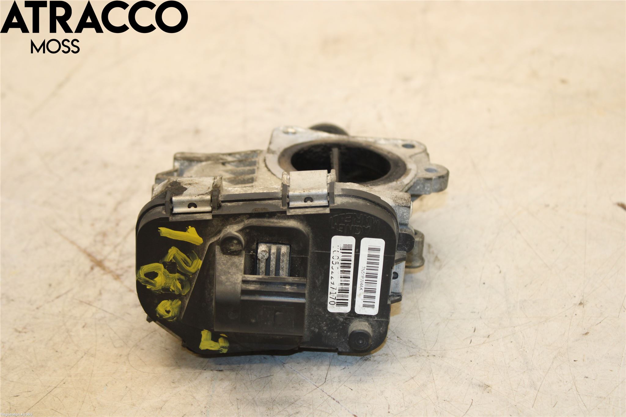 Fiat DOBLO CARGO Inns Spjeldhus