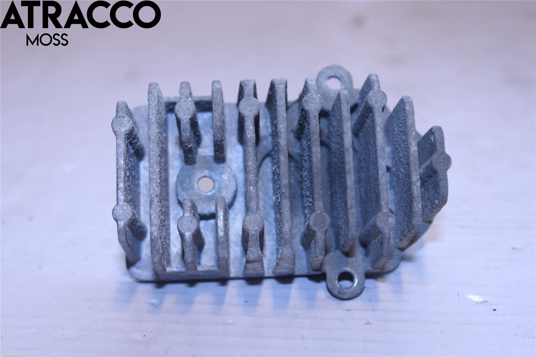 Mercedes-Benz MB C-KLASS (W205) 14-21 Styreenhet Xenon