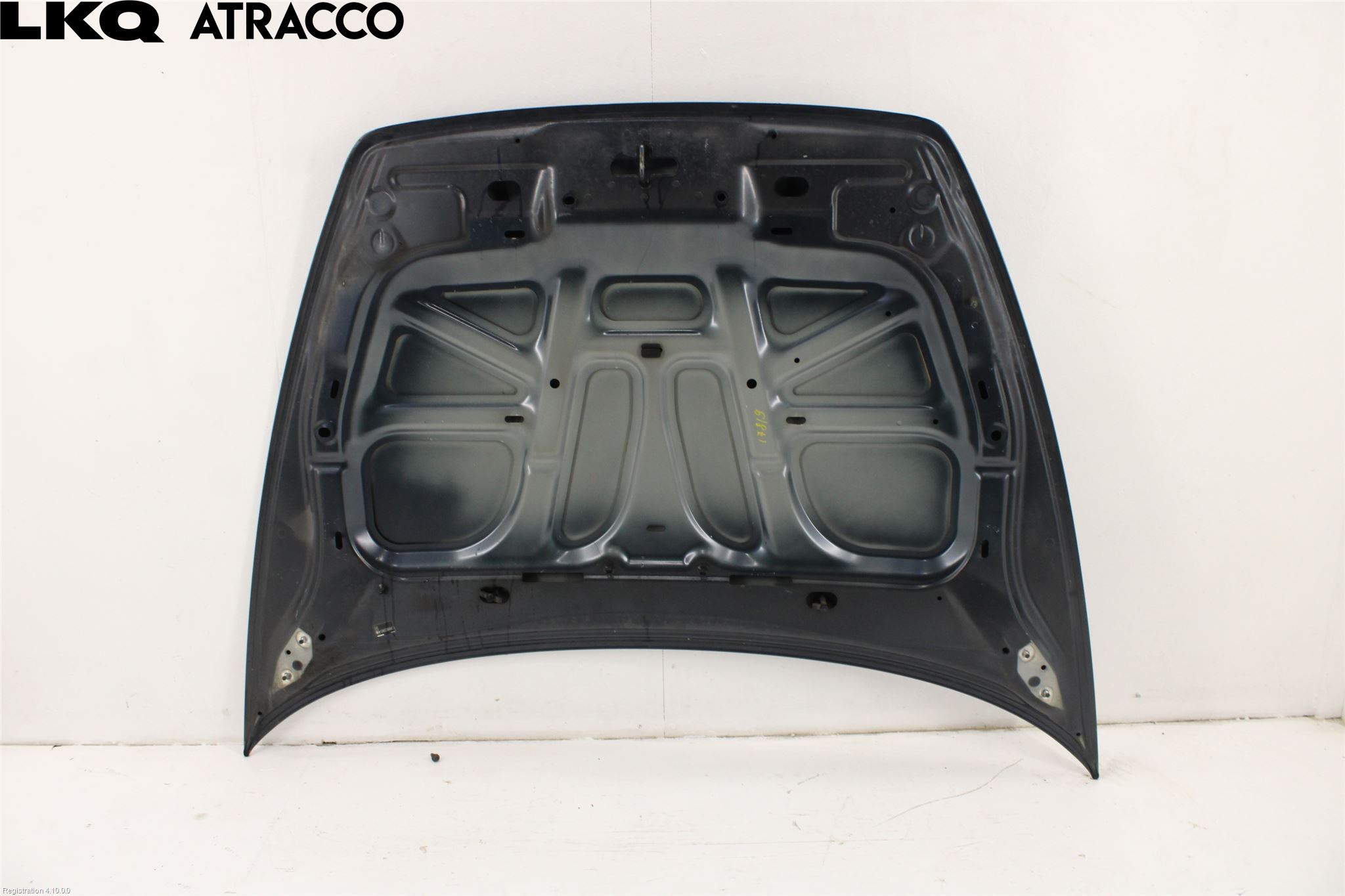 Volvo V50 08-12 Panser