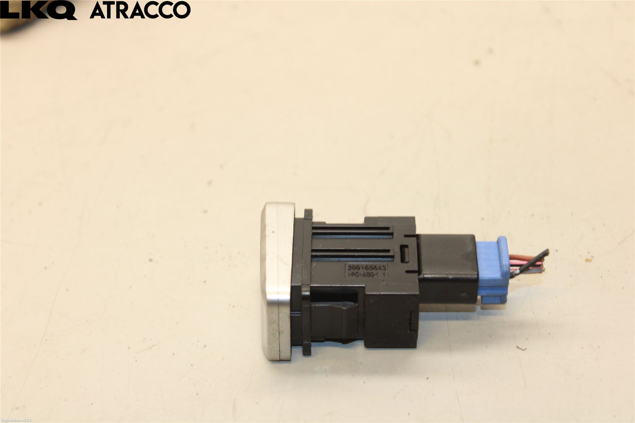 Mitsubishi OUTLANDER 13-21 Bryter Øvrig