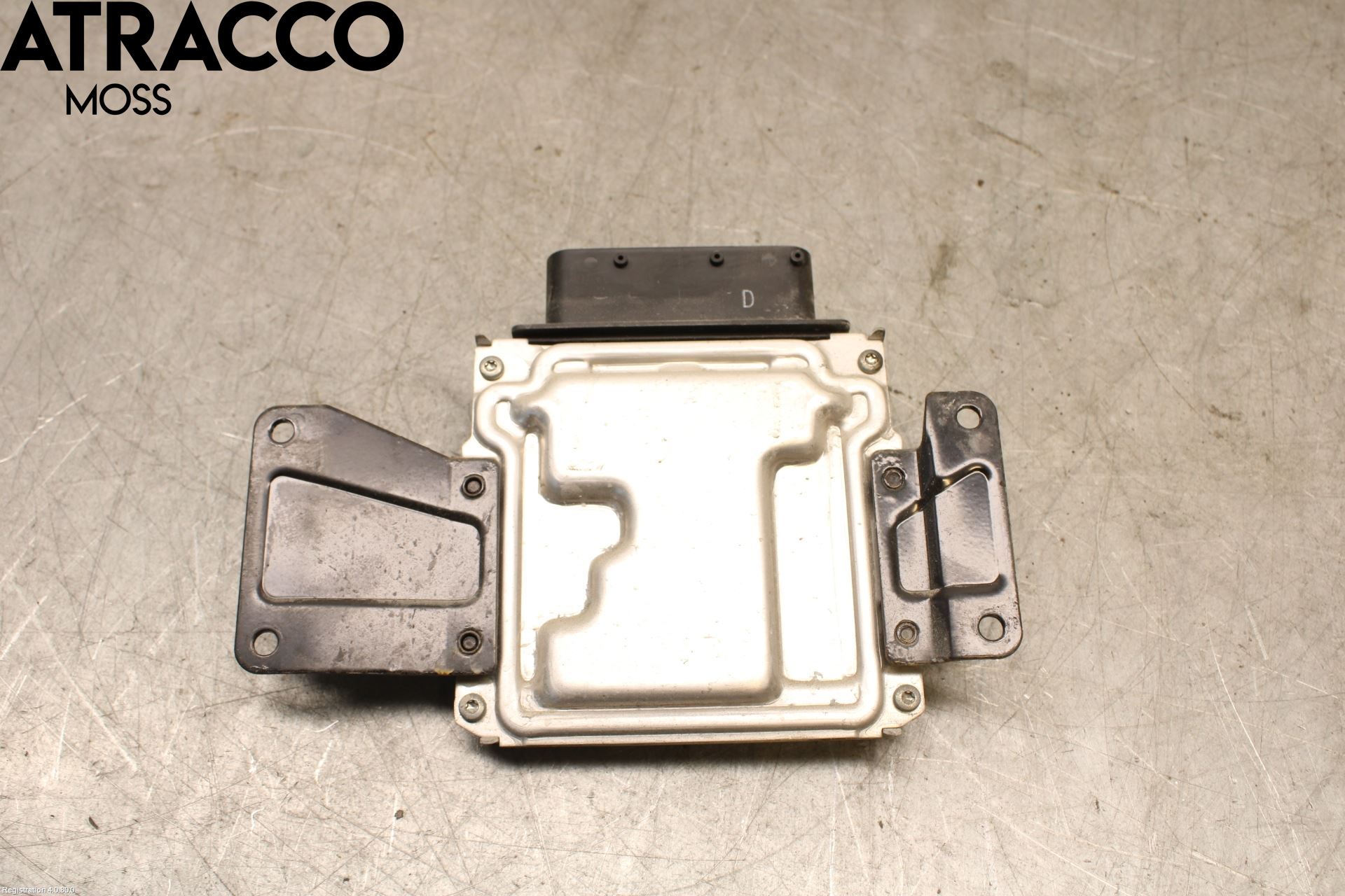 Kia CEED 06-12 Styreenhet Øvrig