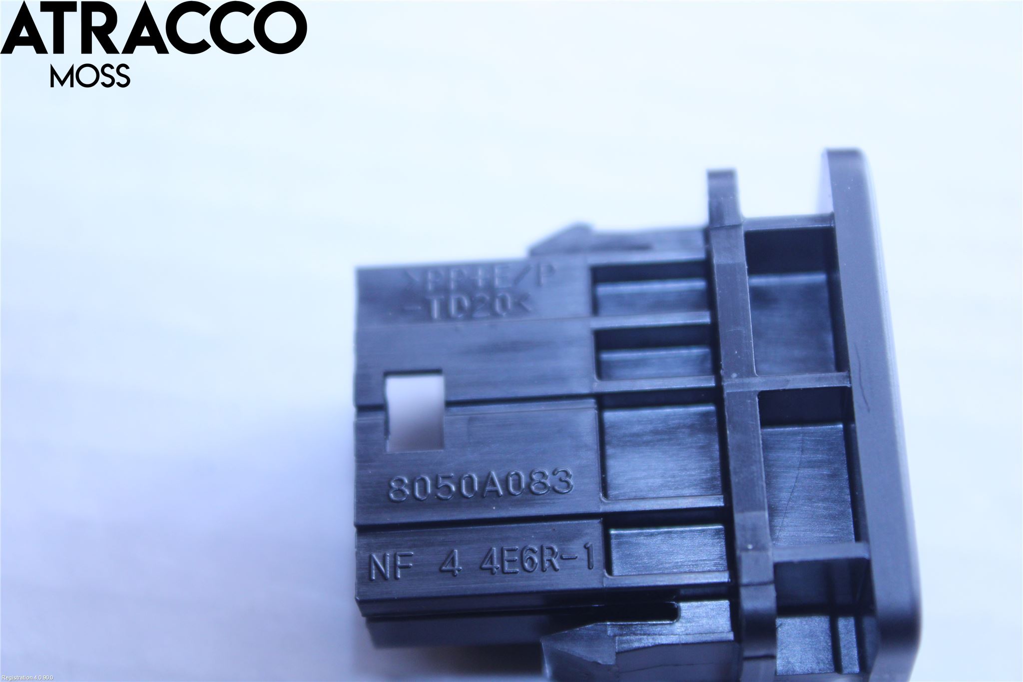 Mitsubishi OUTLANDER 13-21 Bryter Øvrig