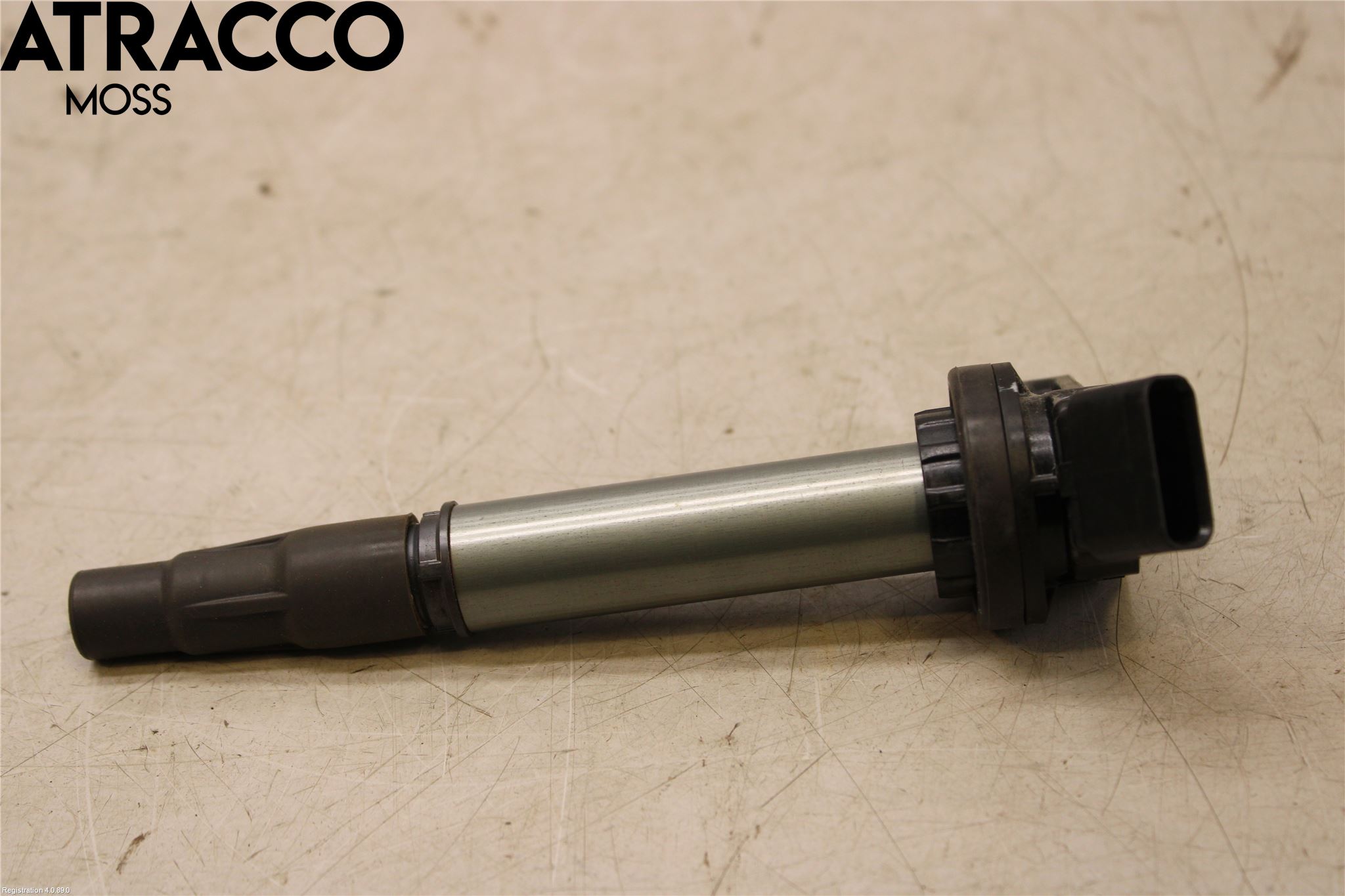 Toyota AURIS 13-19 Coil