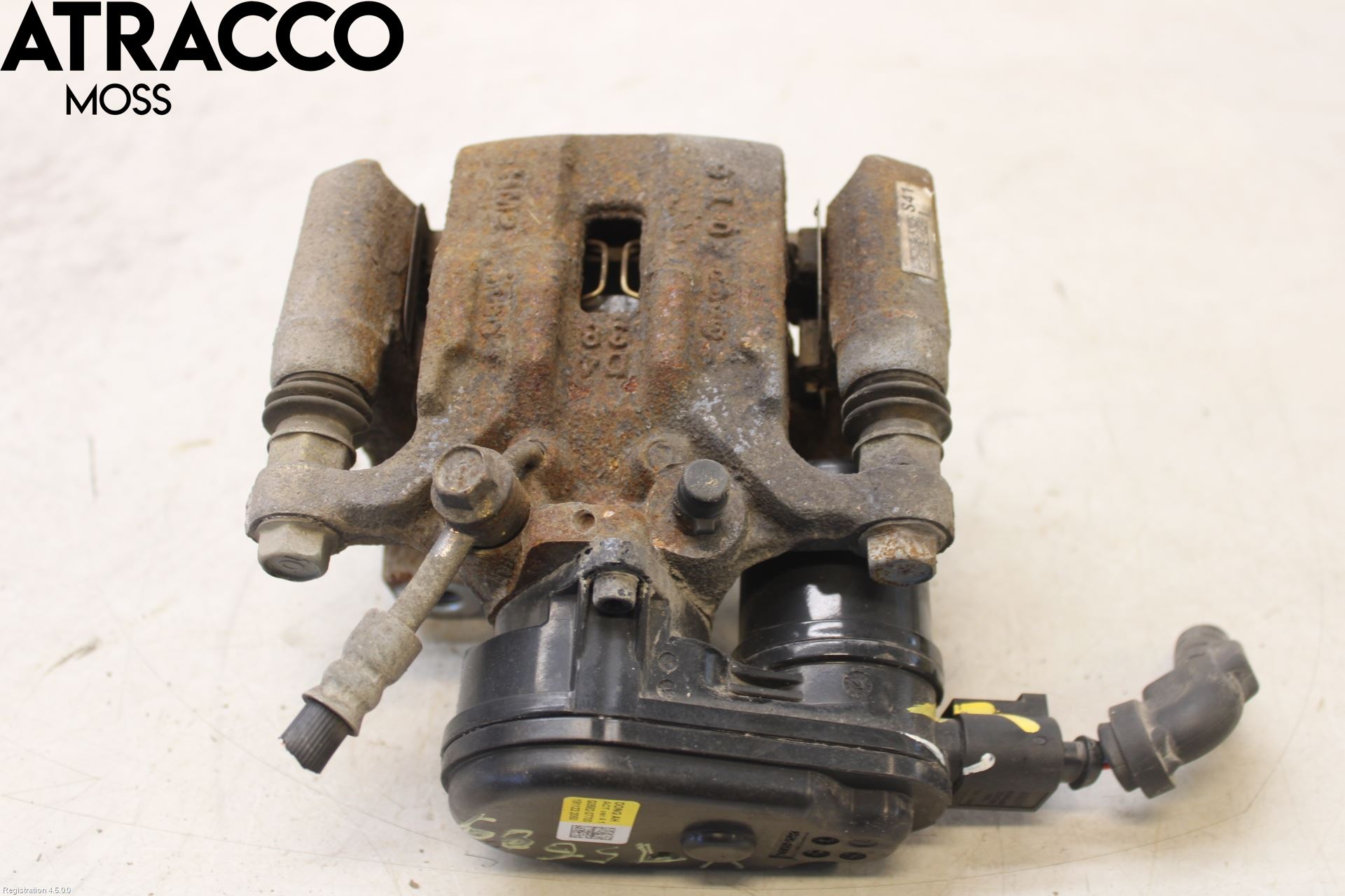 Hyundai KONA/ELECTRIC OS 18-23 Bremsecaliper Bak Venstre