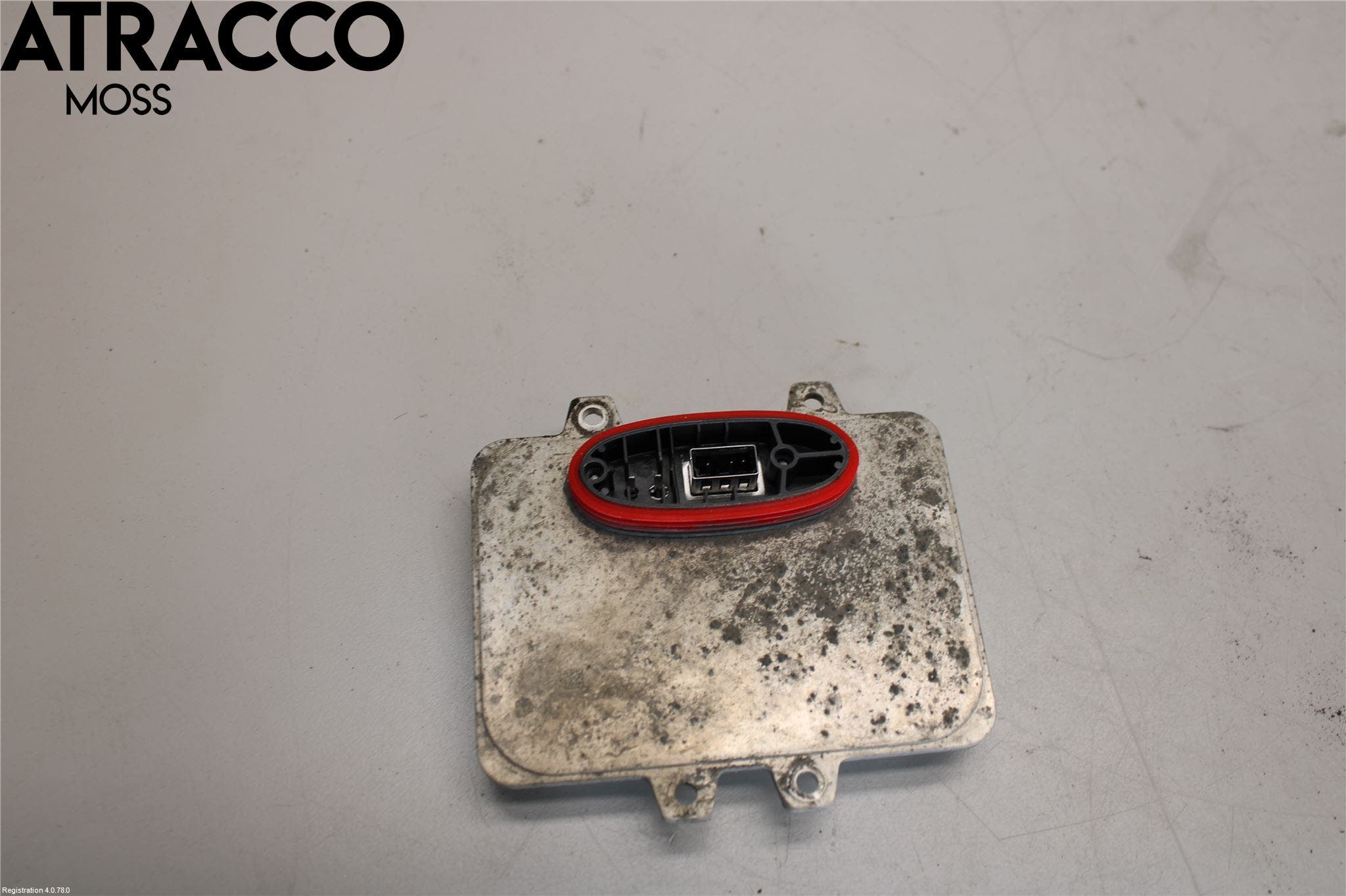 Skoda SUPERB 09-15 Styreenhet Xenon