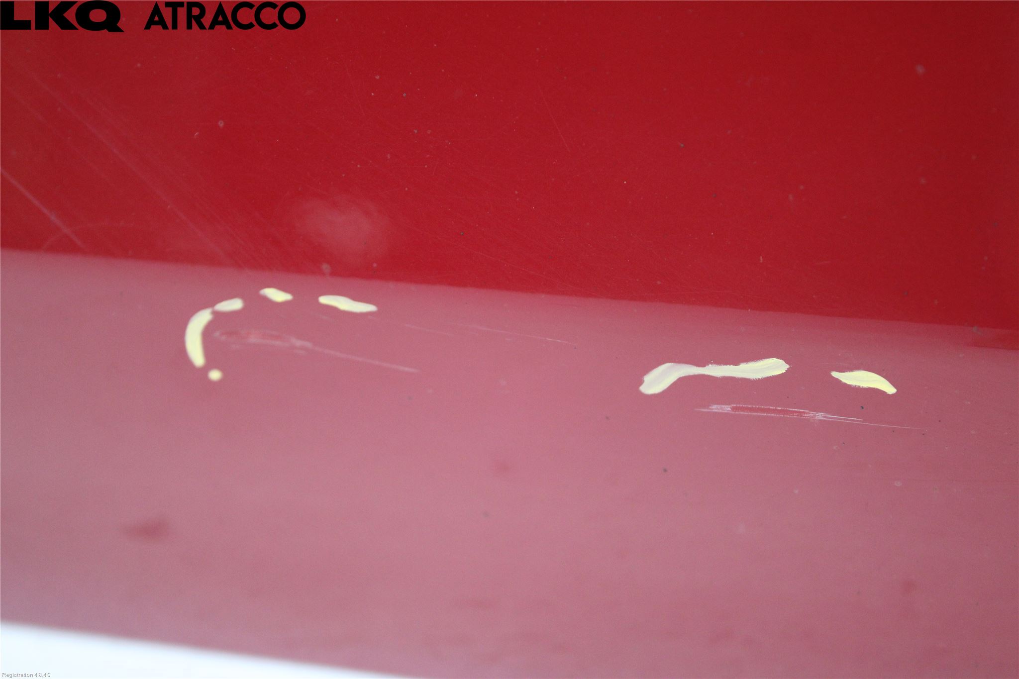 Hyundai i30 GD 13-17 Dør 4D Foran Høyre