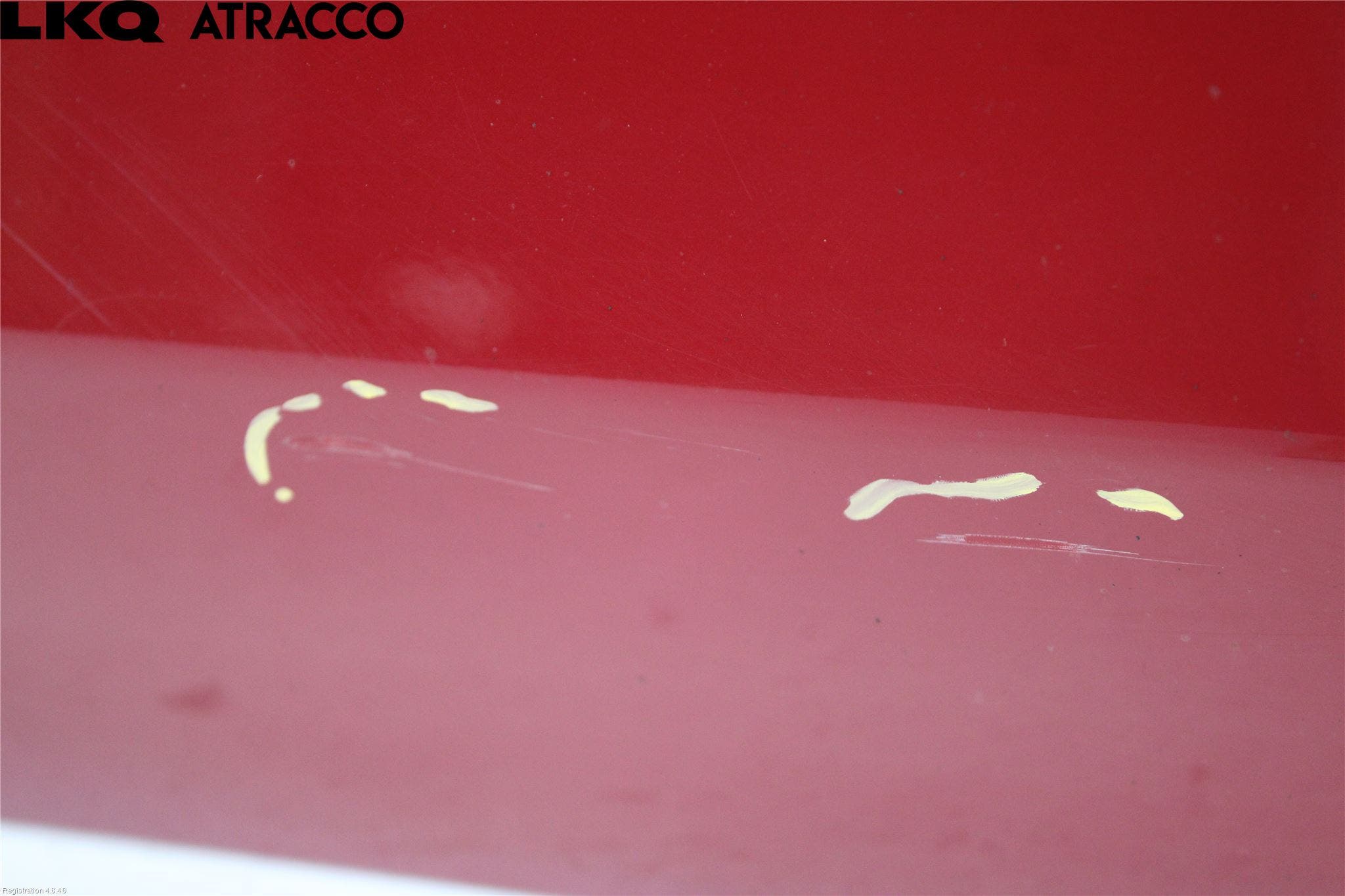 Hyundai i30 GD 13-17 Dør 4D Foran Høyre