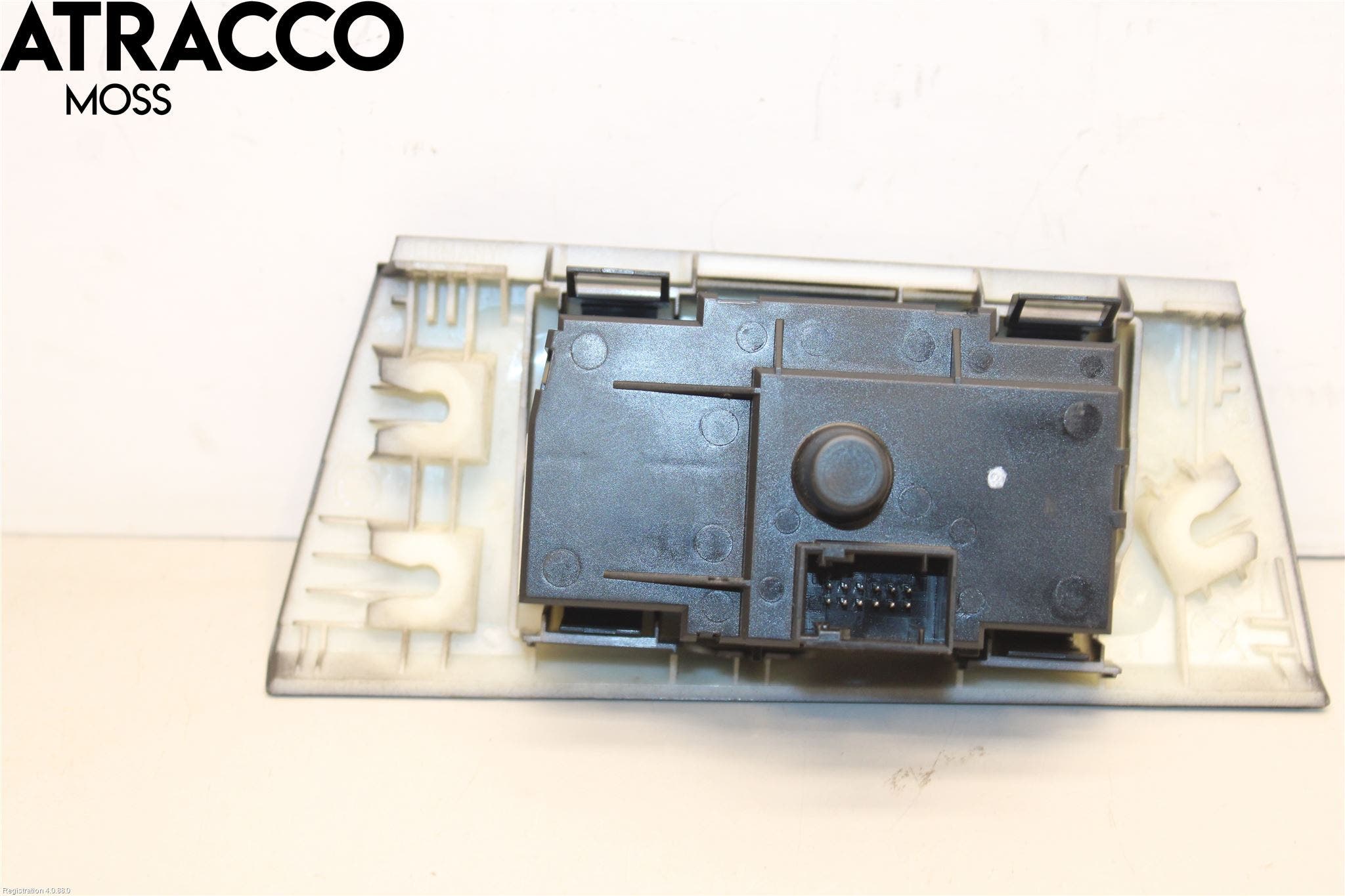 BMW 3 E90/91 SED/TOU 05-12 Bryter Hovedlys