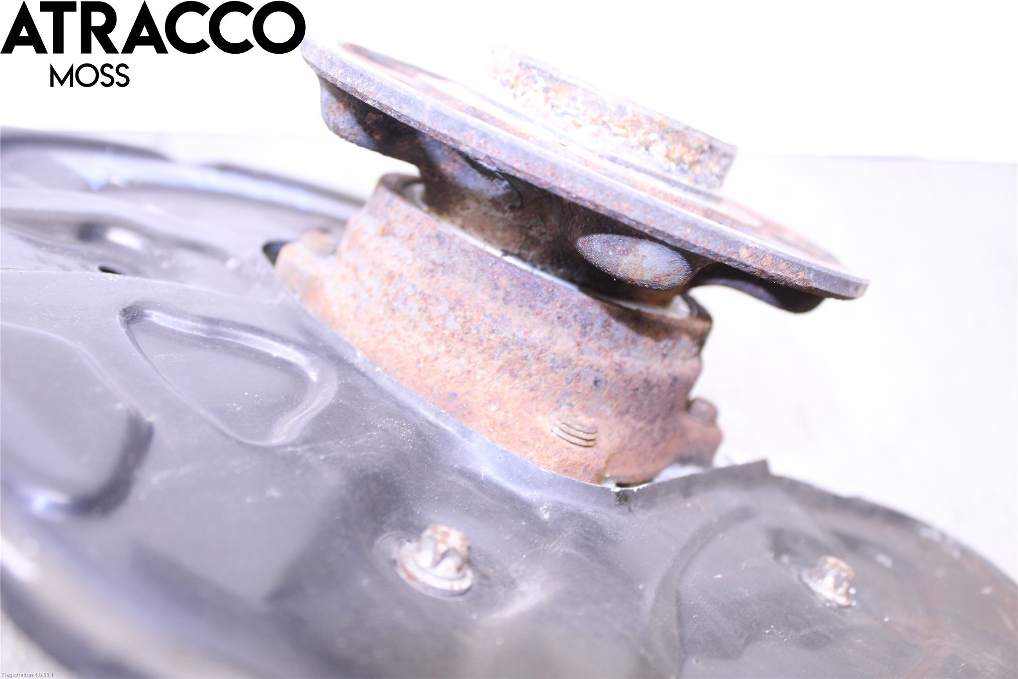 Mercedes-Benz MB E-KLASS (W213) 16-23 Spindel Vb