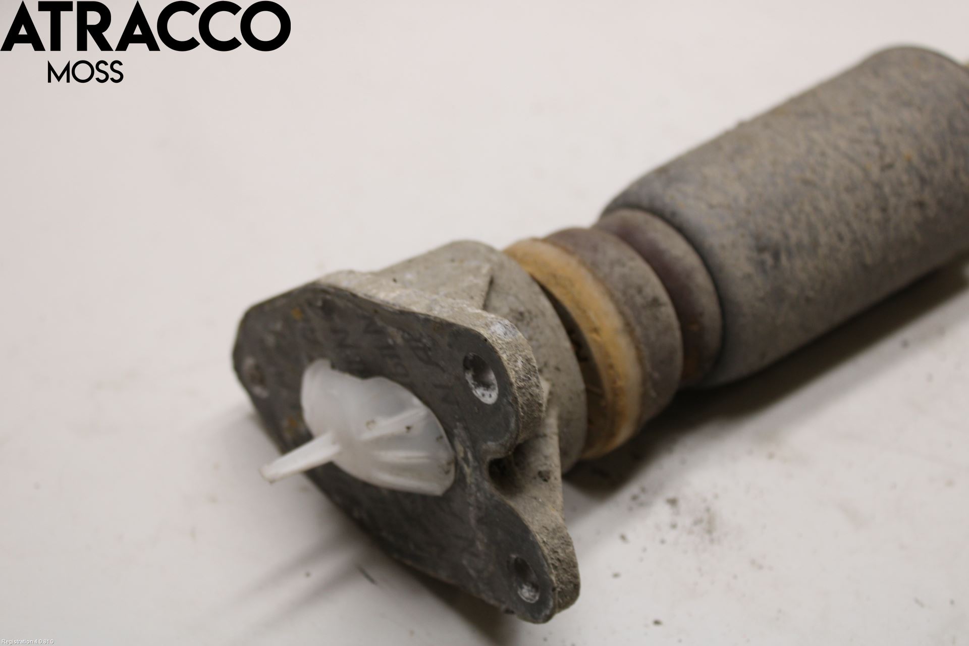 BMW 1 F20/F21 11-19 Støtdemper Bak