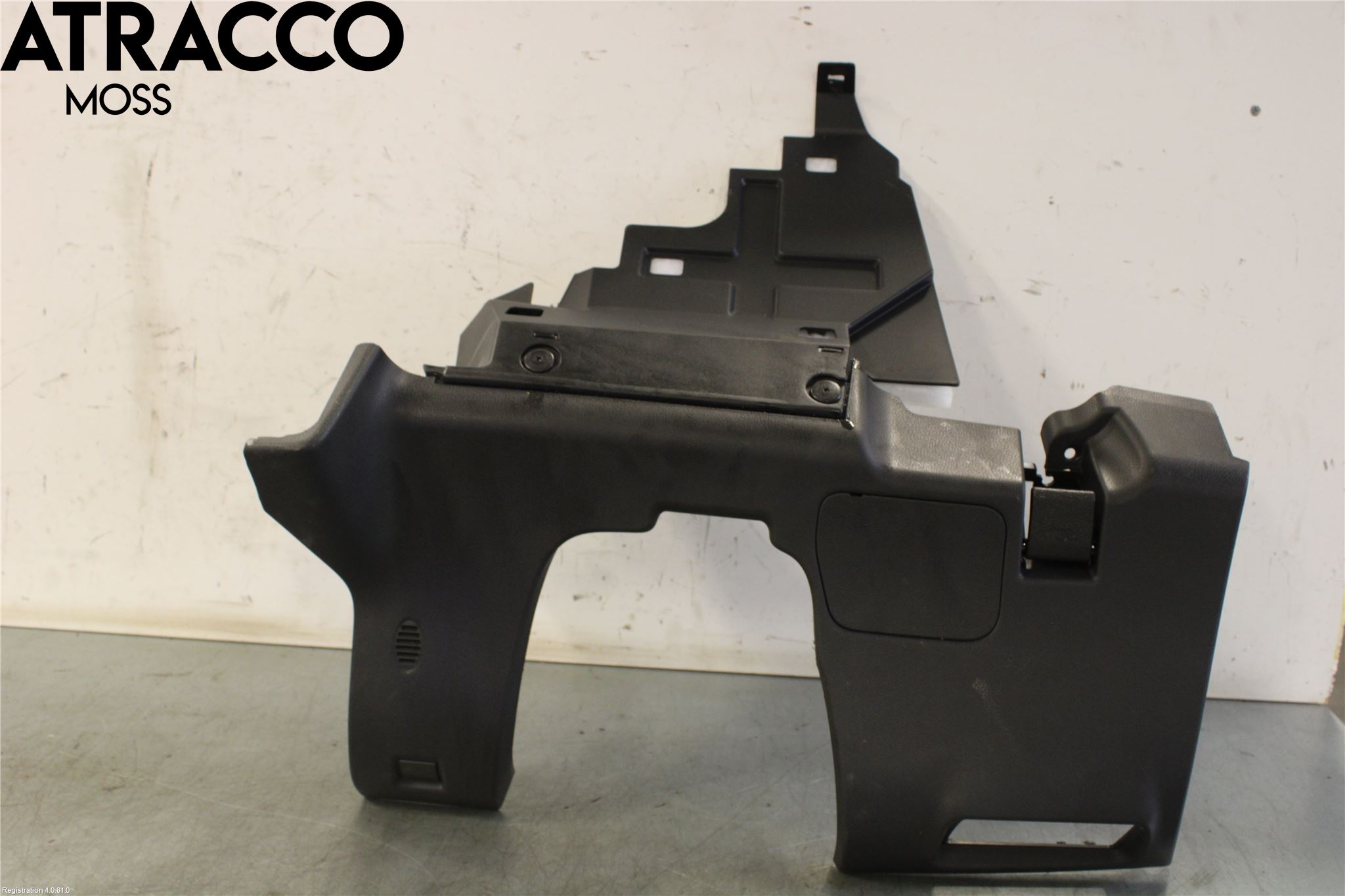 Nissan LEAF 18- Dashbord Støtpute