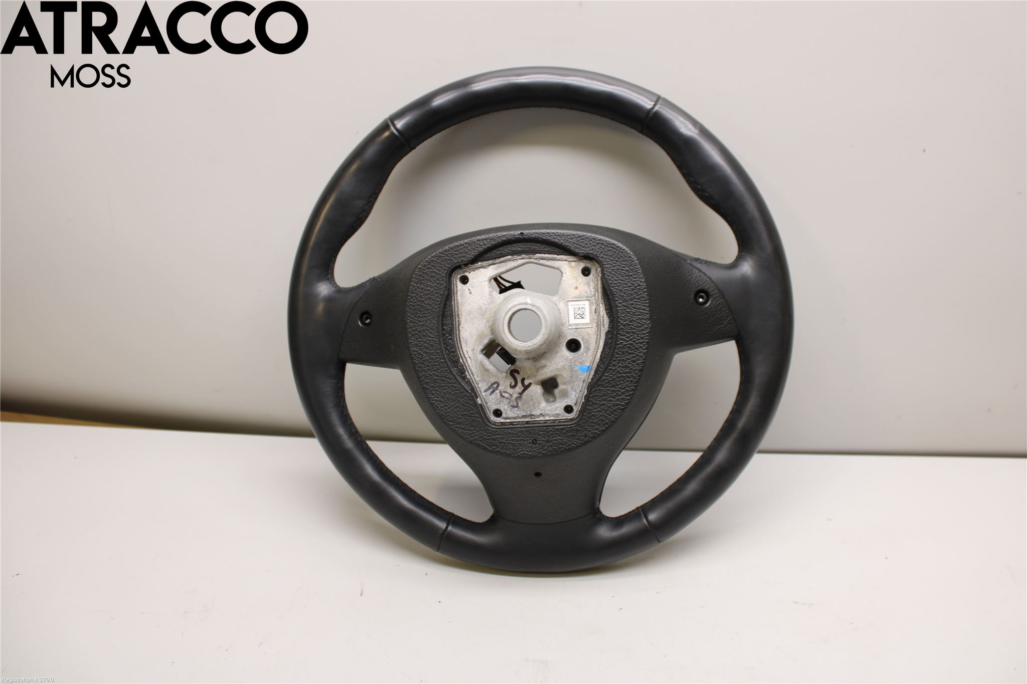 BMW 5 F10/F11/F18 09-17 Ratt