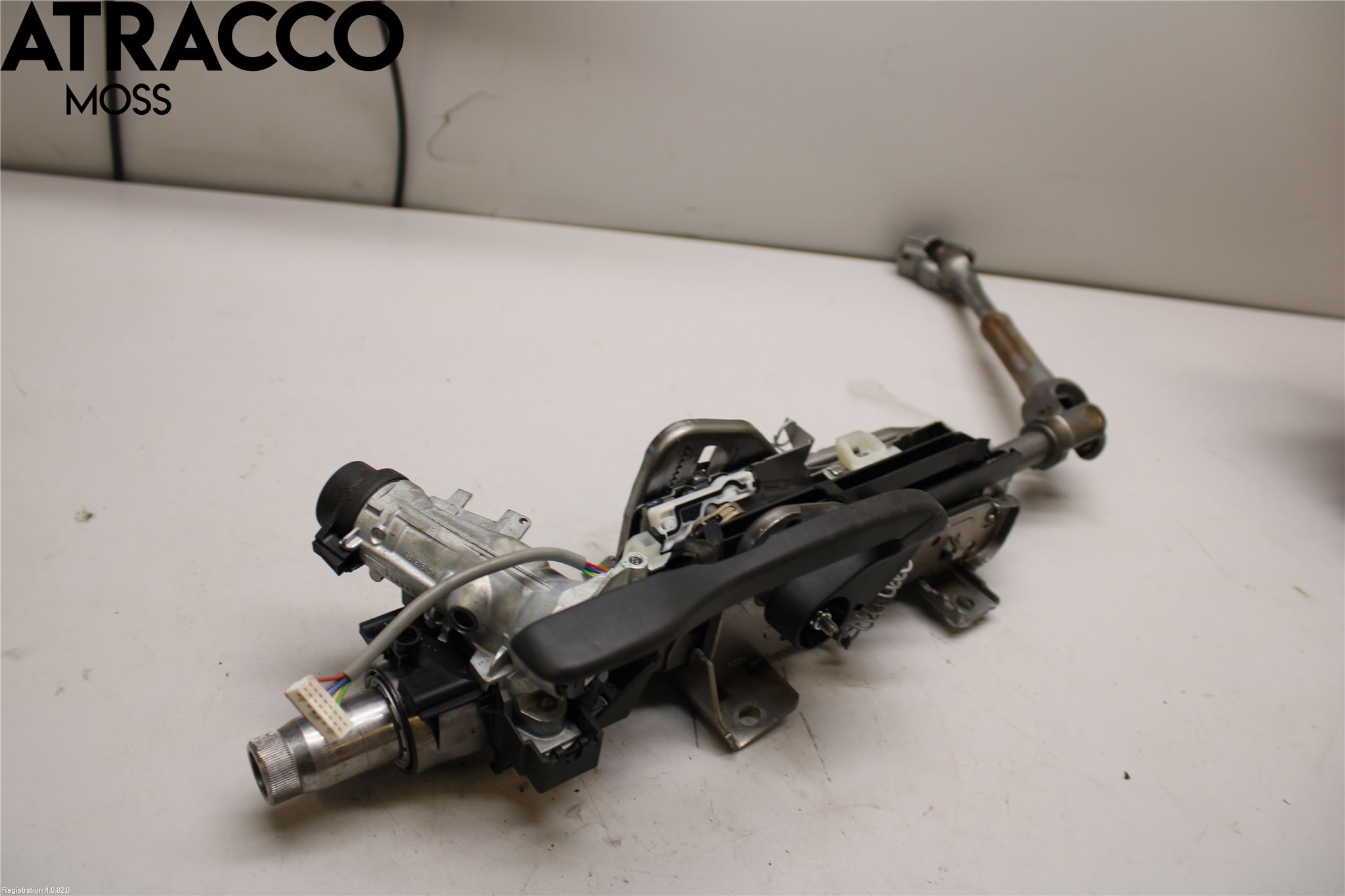 Volkswagen VW GOLF / E-GOLF VII 13-20 Rattakselaggregat Justerbart