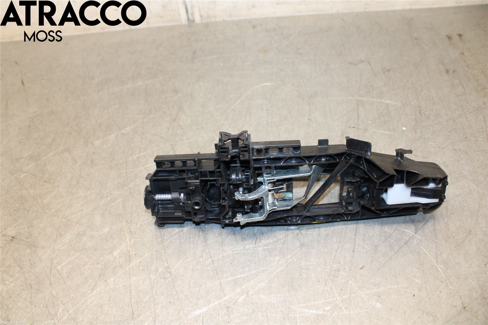 Mercedes-Benz MB E-KLASS (W213) 16-23 Dørhandtak Ytre Høyre