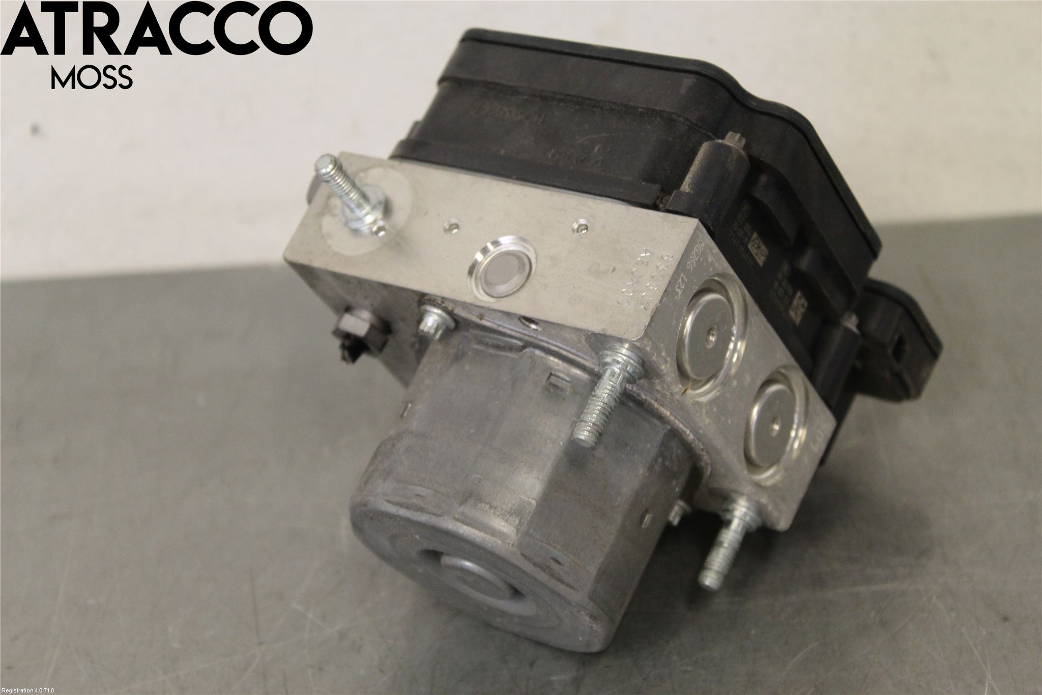 Mercedes-Benz MB B-KLASS (W246/W242) 12-19 Abs Hydraulikkaggregat