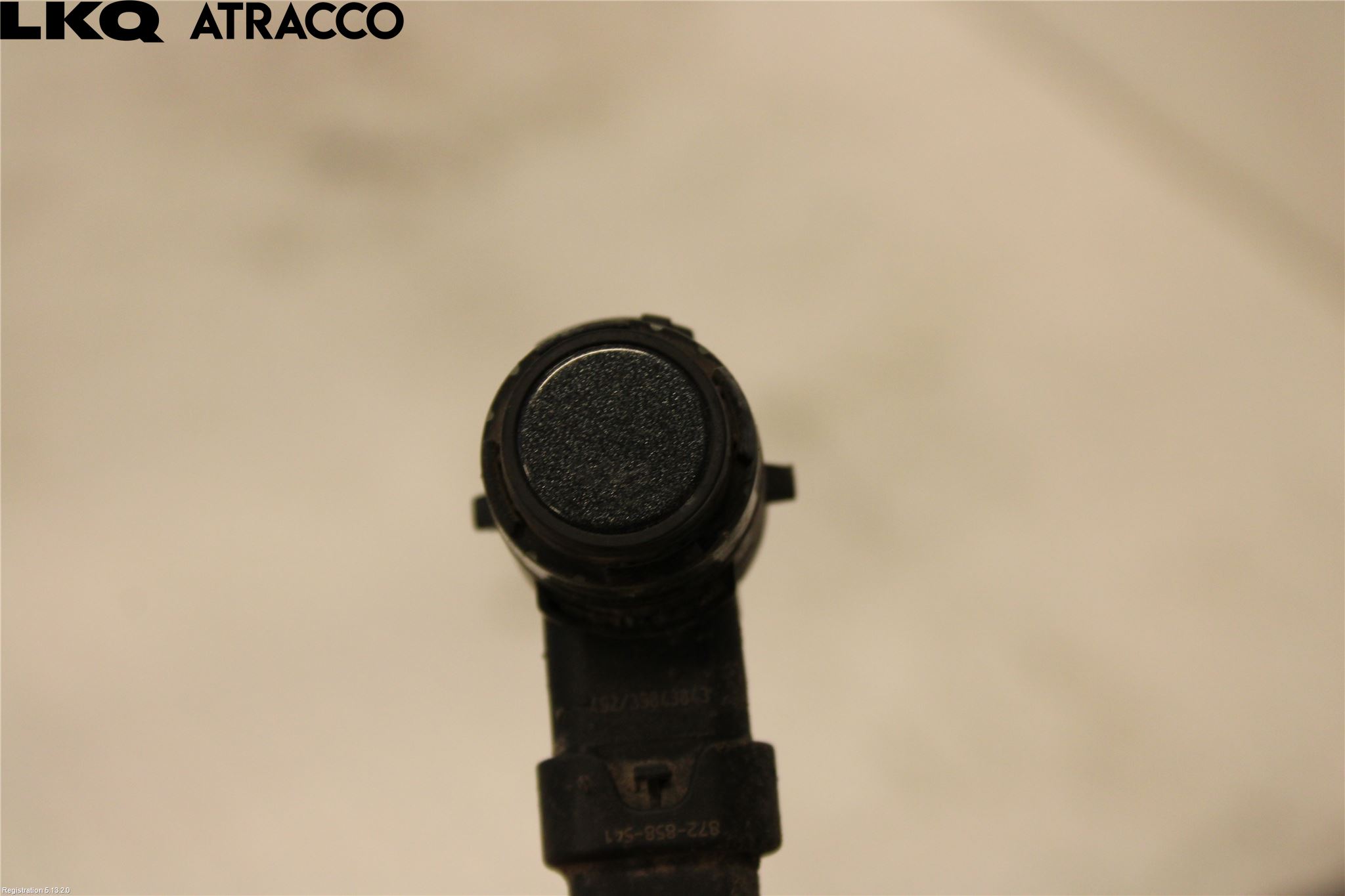 Volvo V90 17->> Sensor Ryggesensor