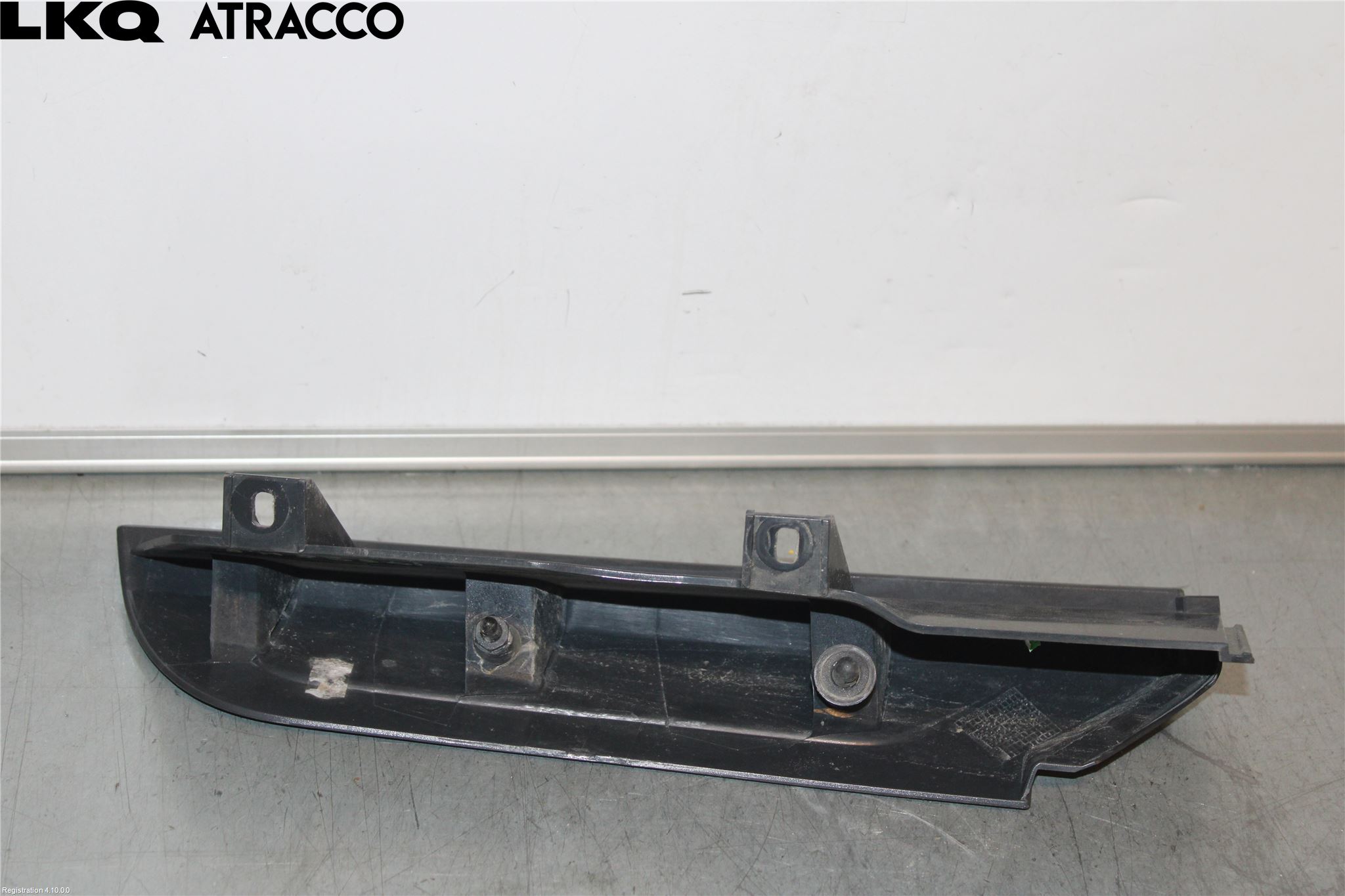 Ford TRANSIT/TOURNEO CONNECT 13-22 List Bak-Bakluke