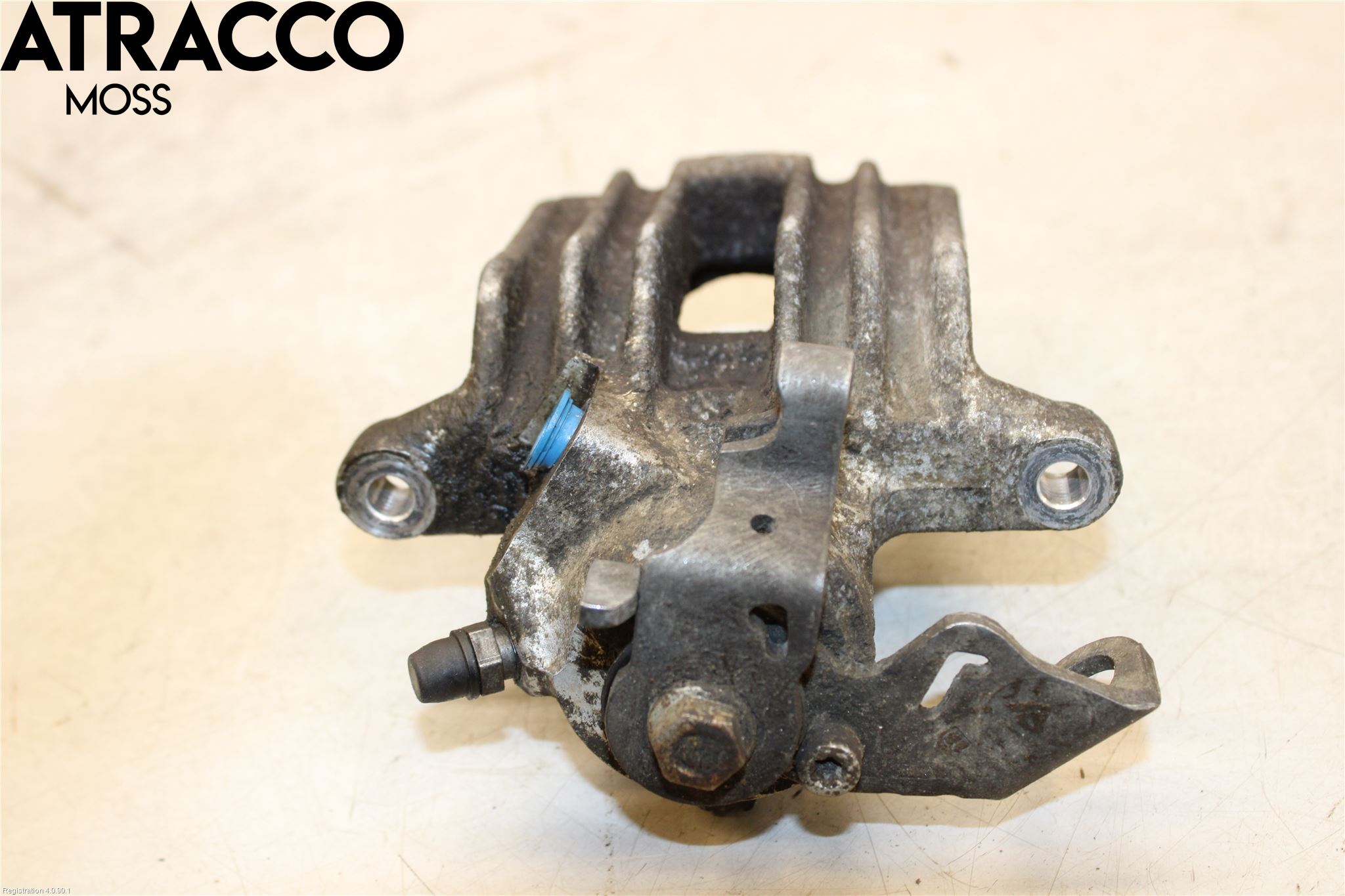 Skoda FABIA 15-21 Bremsecaliper Bak Høyre