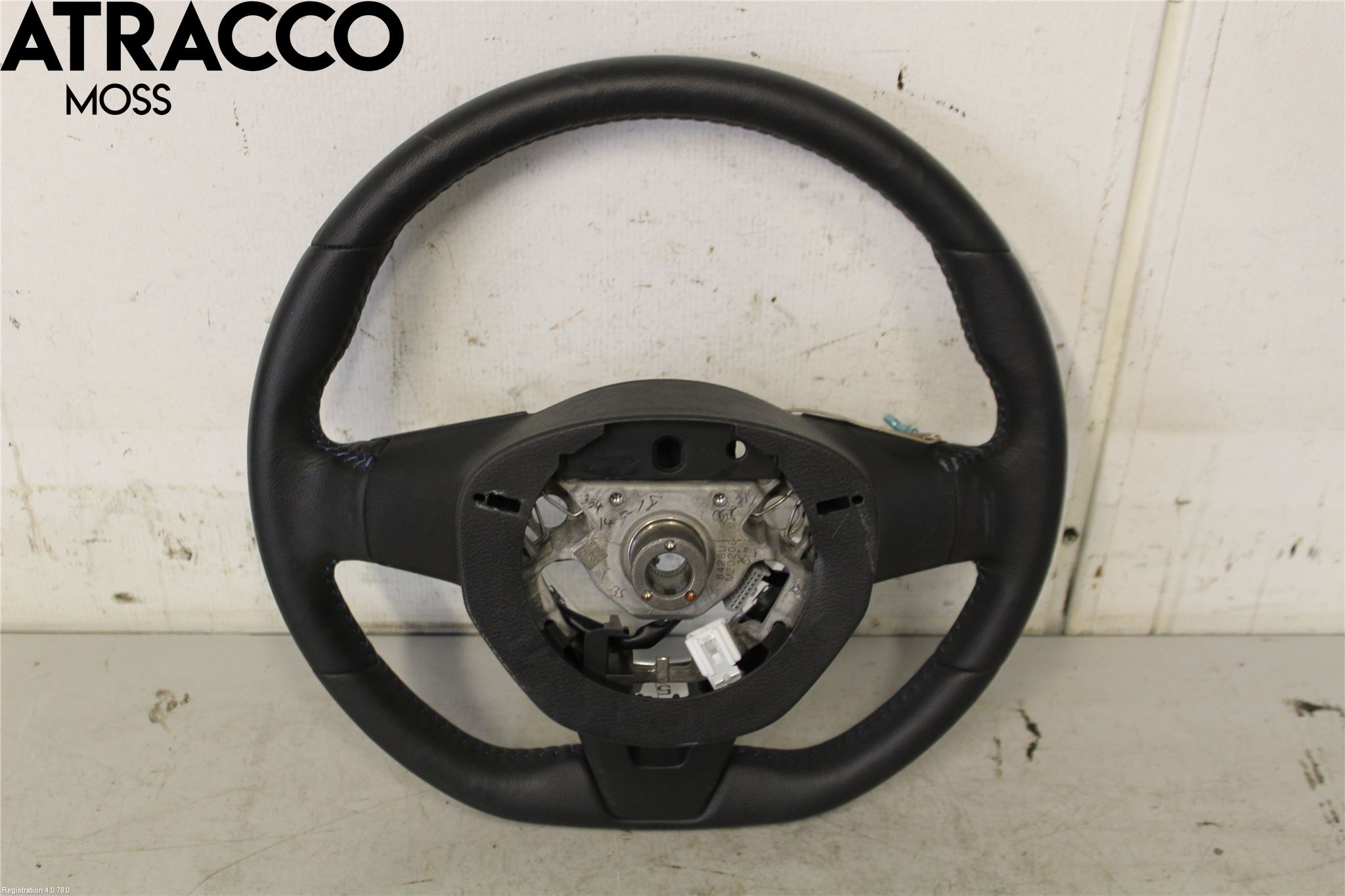 Nissan LEAF 18- Ratt