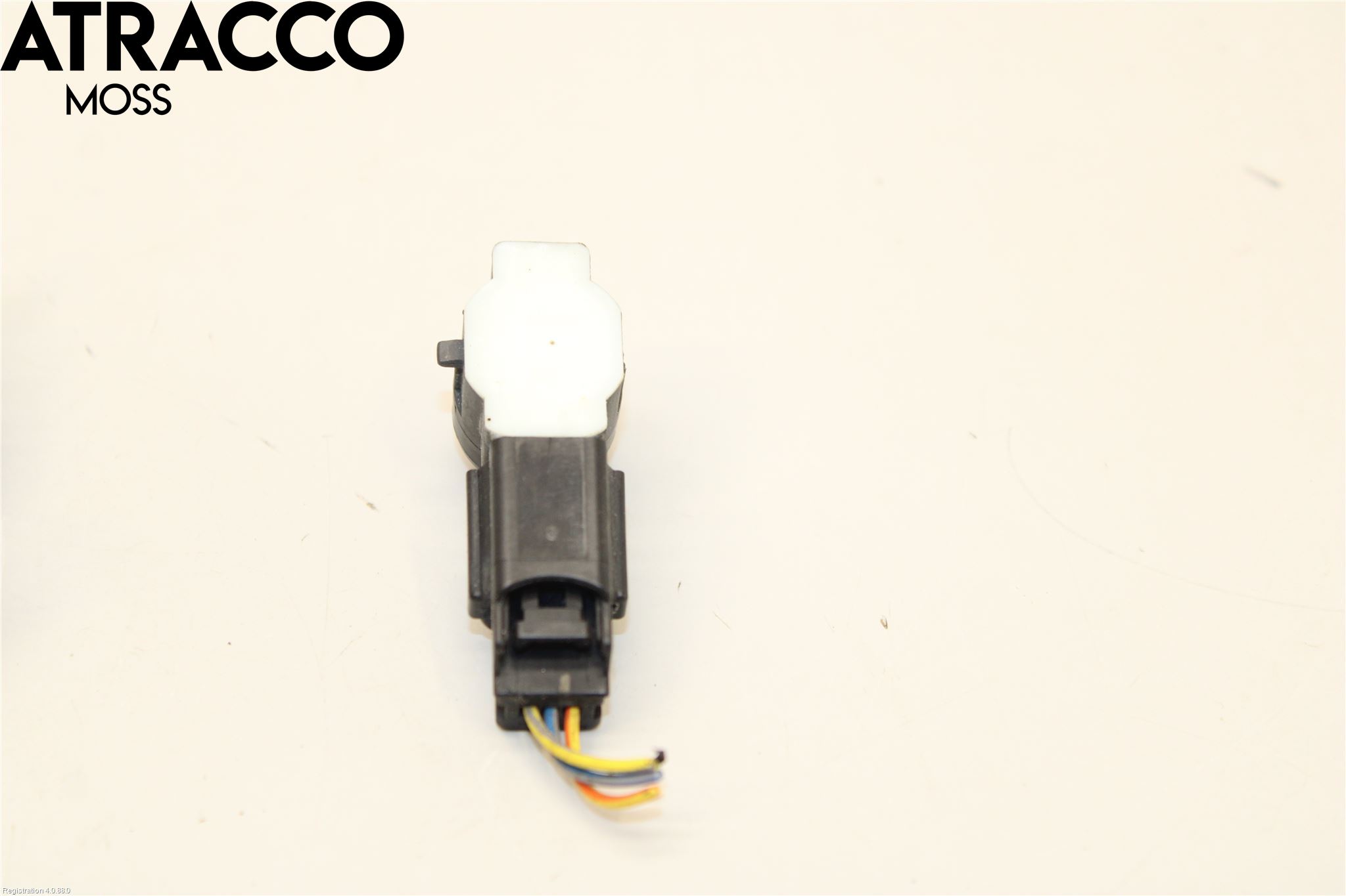 Ford FIESTA 13-17 Sensor Ryggesensor