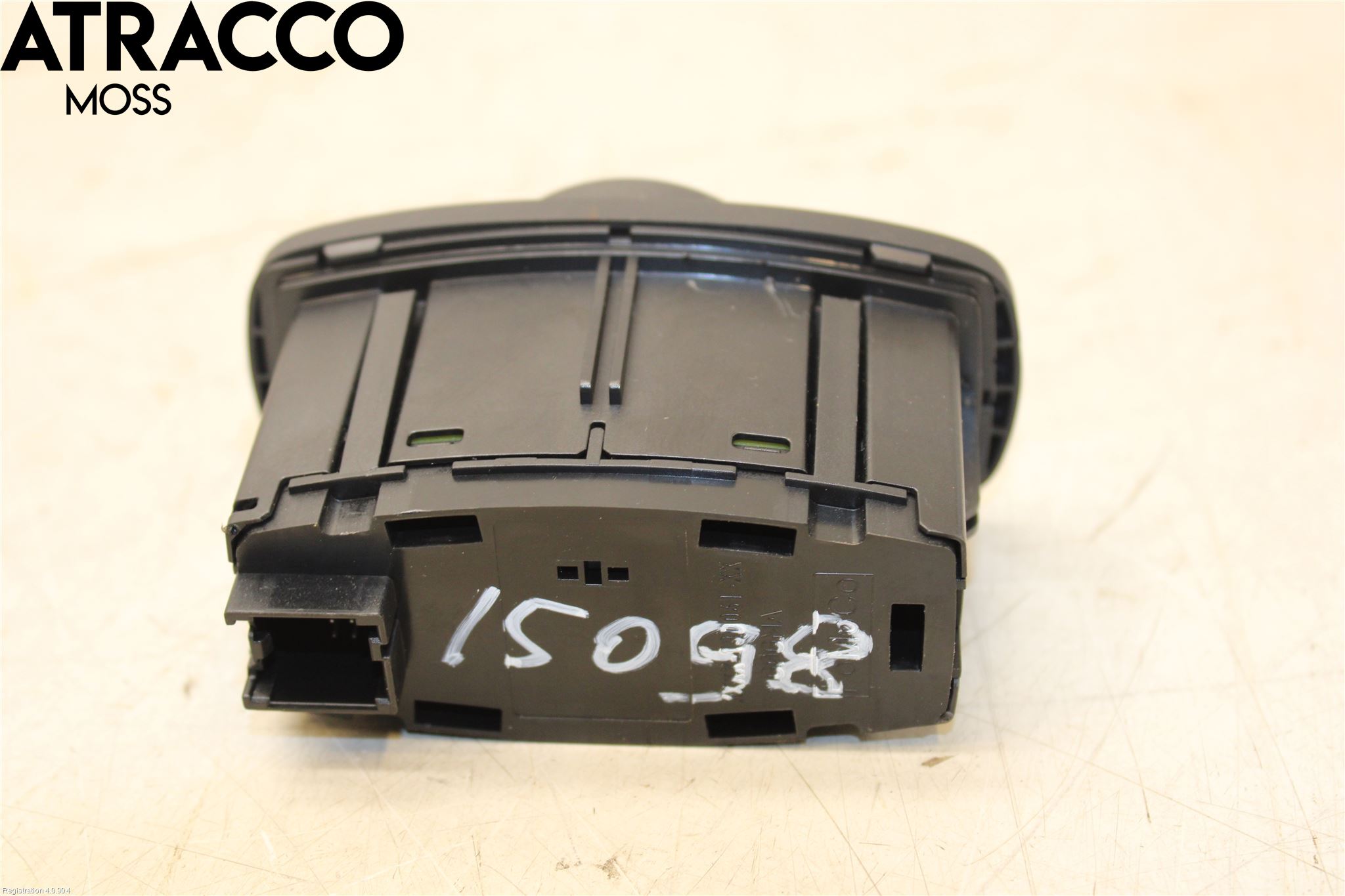 Ford FIESTA (VII) 18-23 Bryter Hovedlys