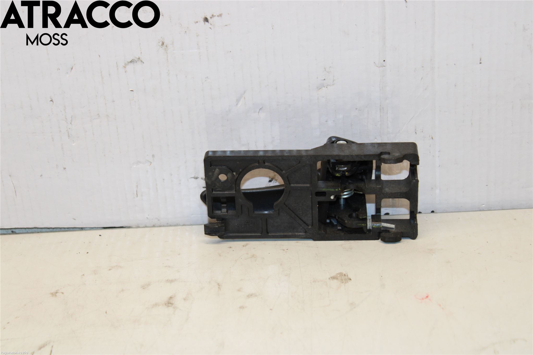 Hyundai i10 PA 08-13 Innr Dørhandtak V Indre