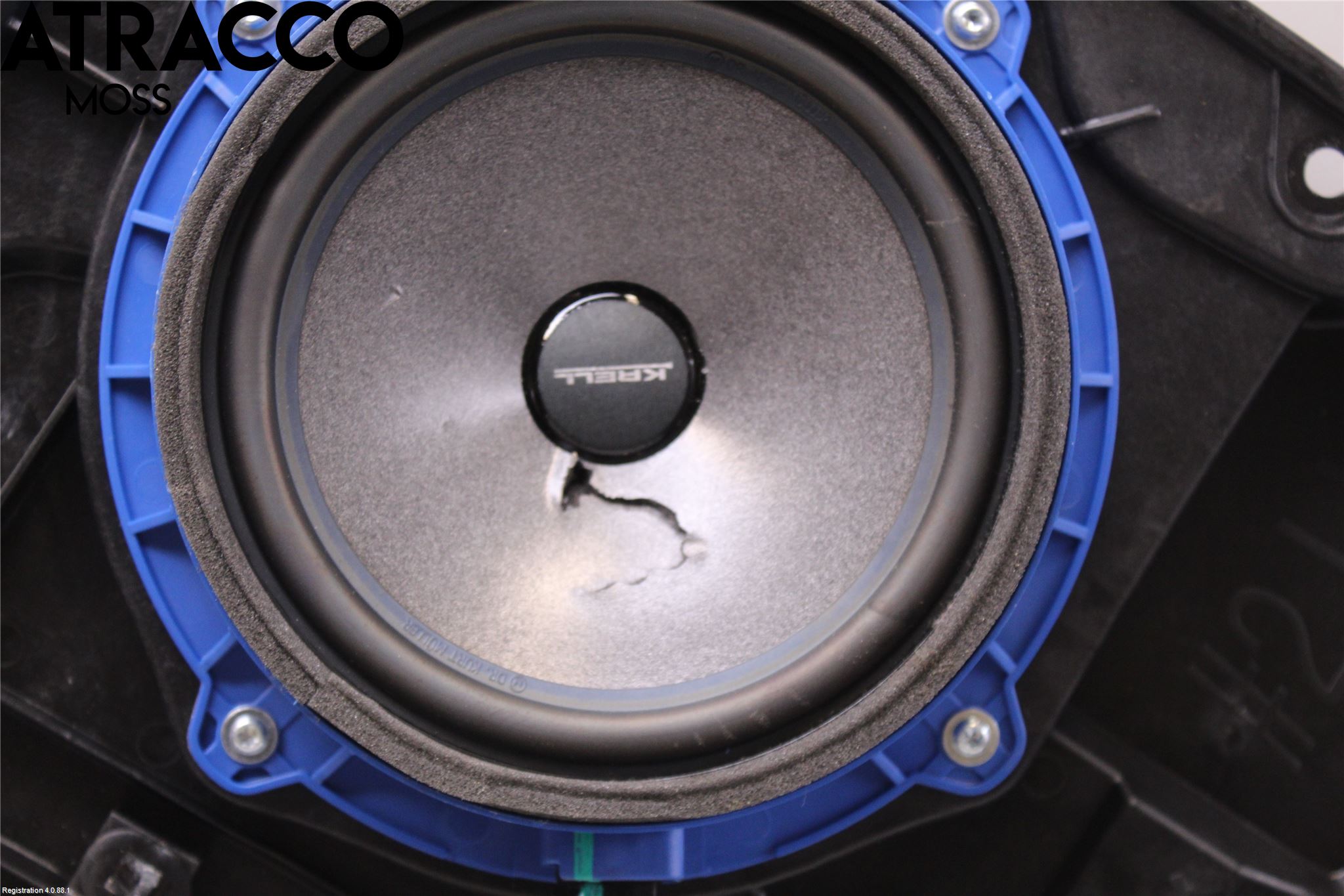 Hyundai TUCSON 05- Vindusheis