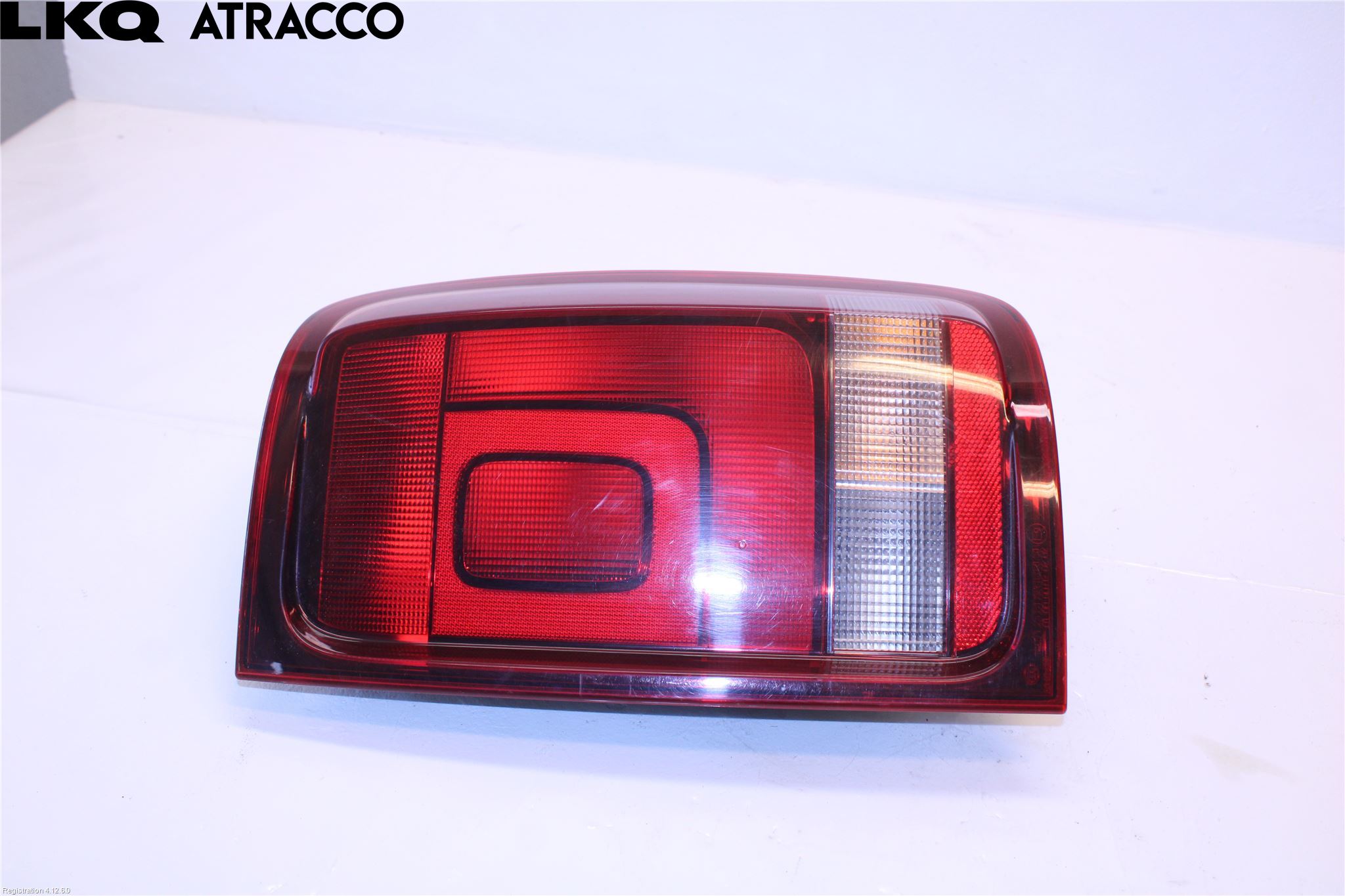 Volkswagen VW AMAROK 2H 10-22 Baklykt Høyre