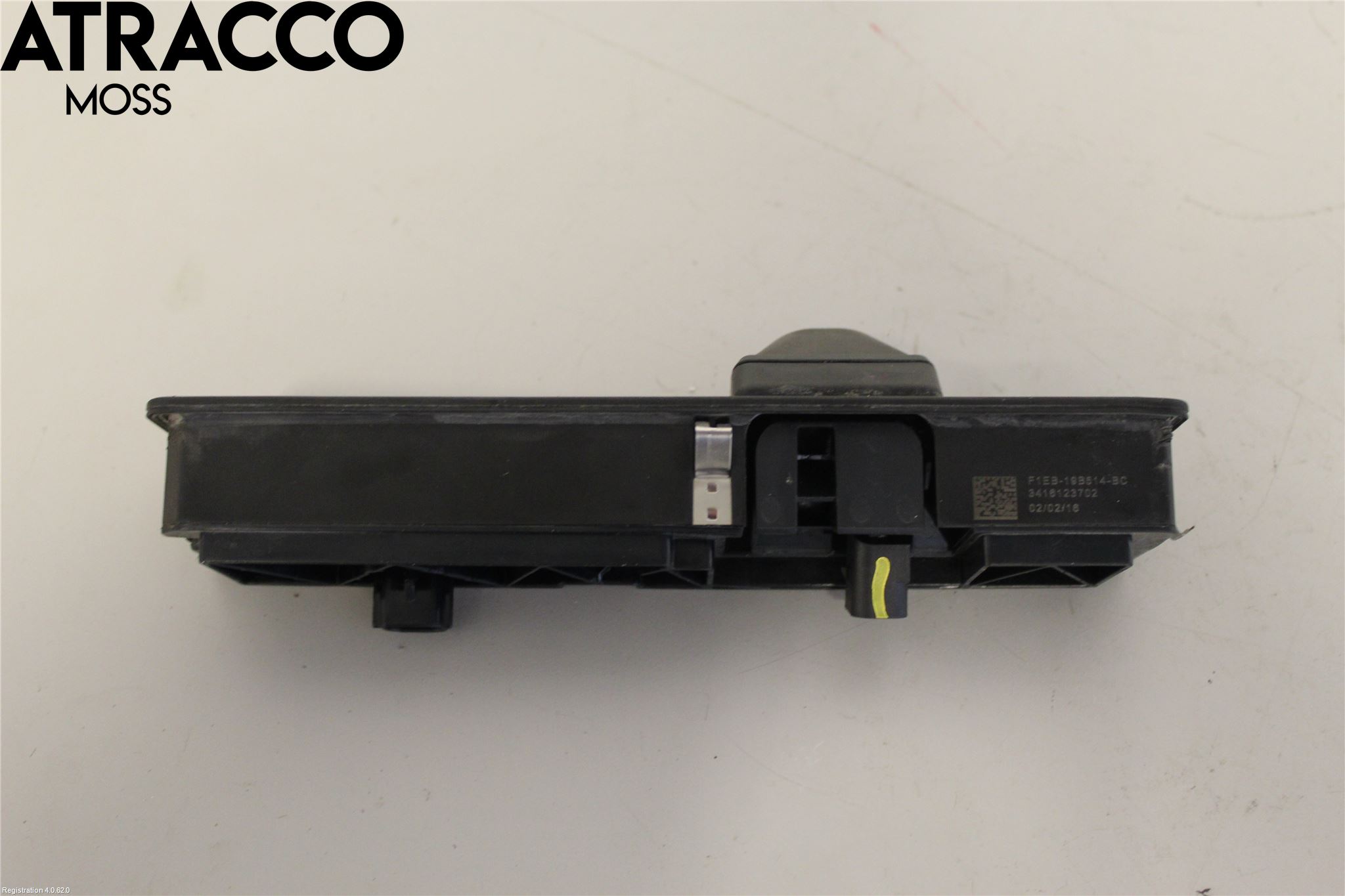 Ford FOCUS 15-18 Parkeringshjelp Kamera