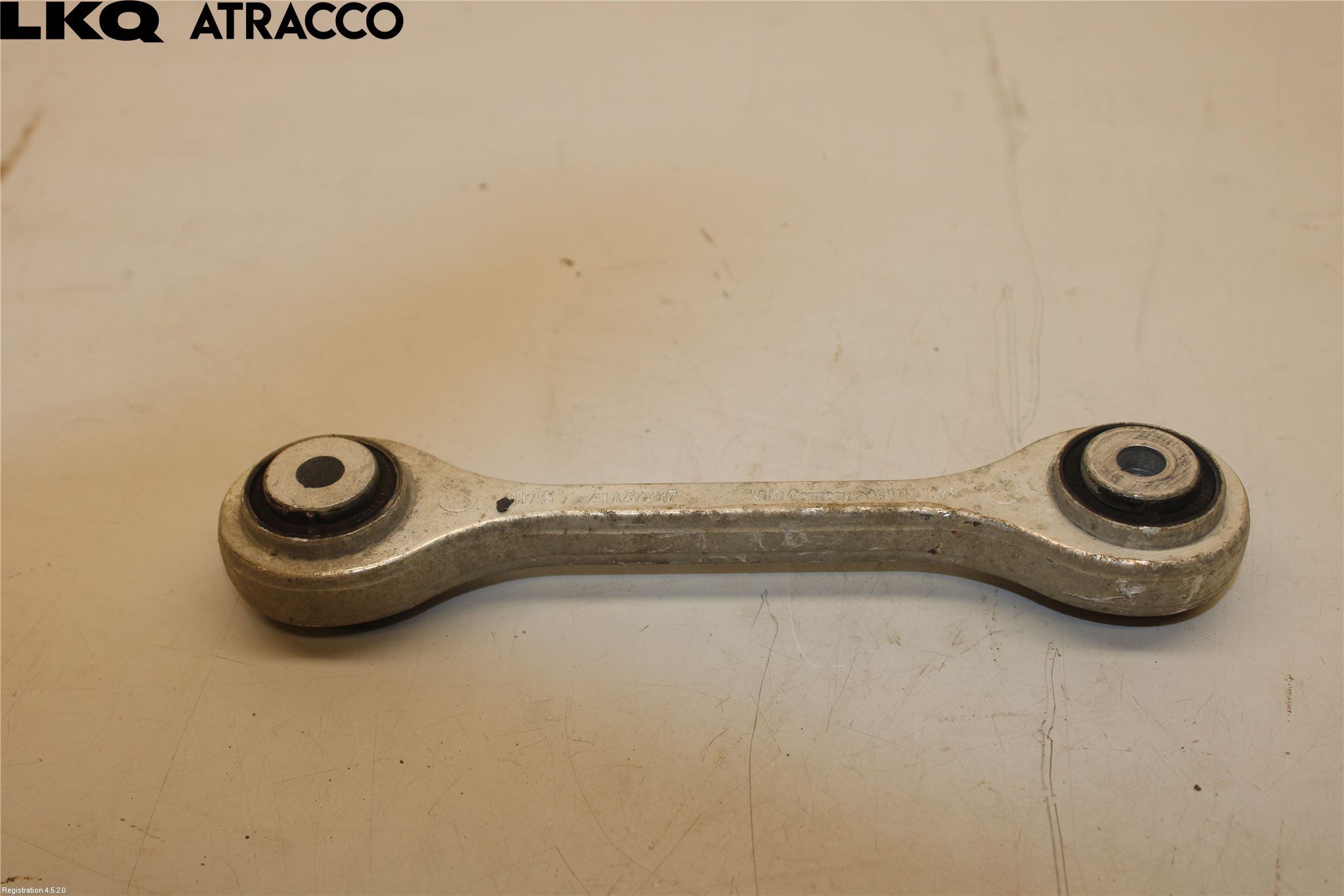 Audi Q5/SQ5 17- Krängningshämmarstag Fram